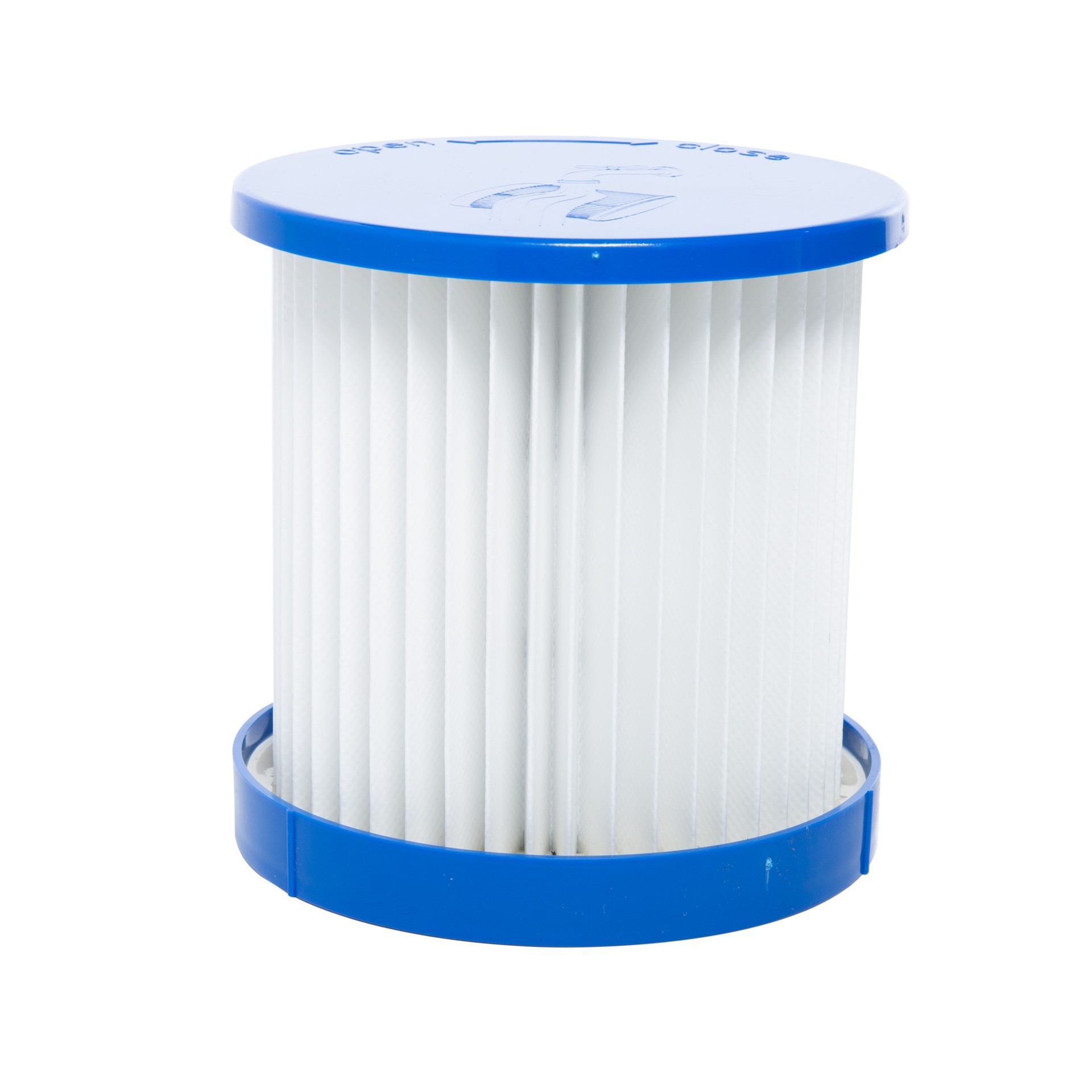 slide 4 of 6, Kobalt 24-volt 3-Gallon 1 HP Cordless Wet/Dry Shop Vacuum with Accessories Included (Battery Not Included), 1 ct