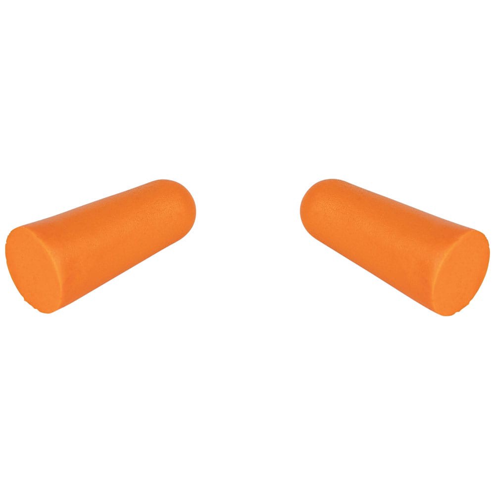 slide 5 of 6, Klein Tools Foam Earplugs, 50-Pair, 1 ct