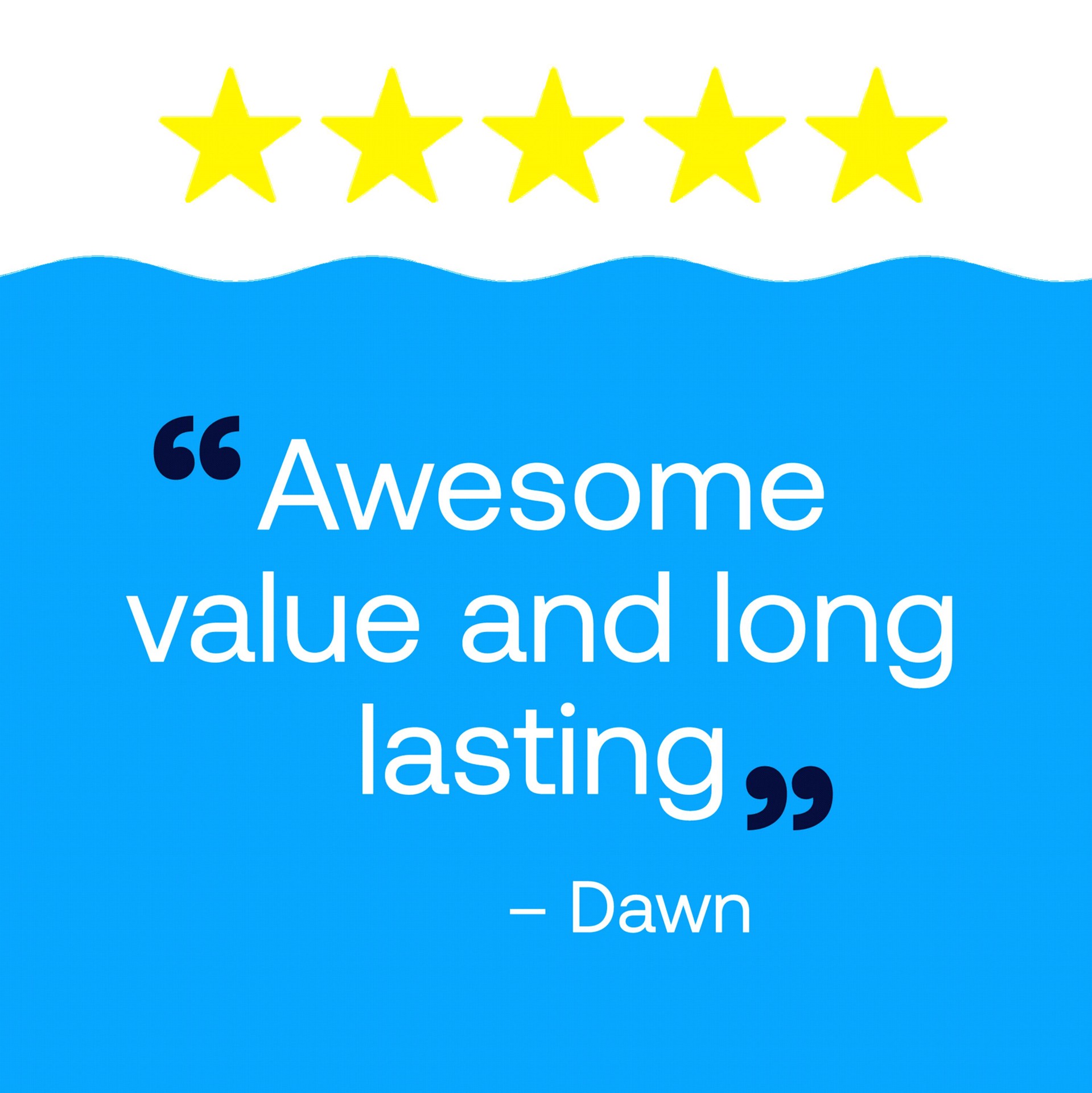 slide 5 of 6, HTH Swimming Pool Advanced Chlorine 0.5 Pound(s) Bag 3-in Tablets Chlorine, 1 ct