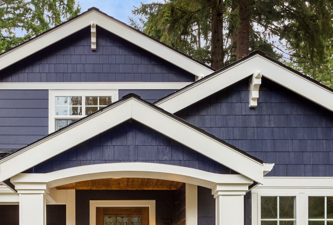 slide 6 of 6, Royal Building Products 1/4-in x 24-in x 4-ft Reversible (Smooth/Wood grain) PVC Trim Board, 1 ct