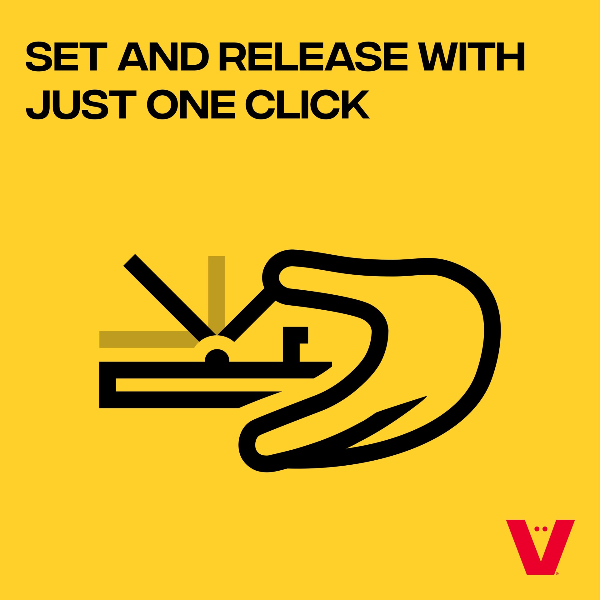 slide 5 of 6, Victor Power Kill 3 Pack Mouse Traps, 1 ct