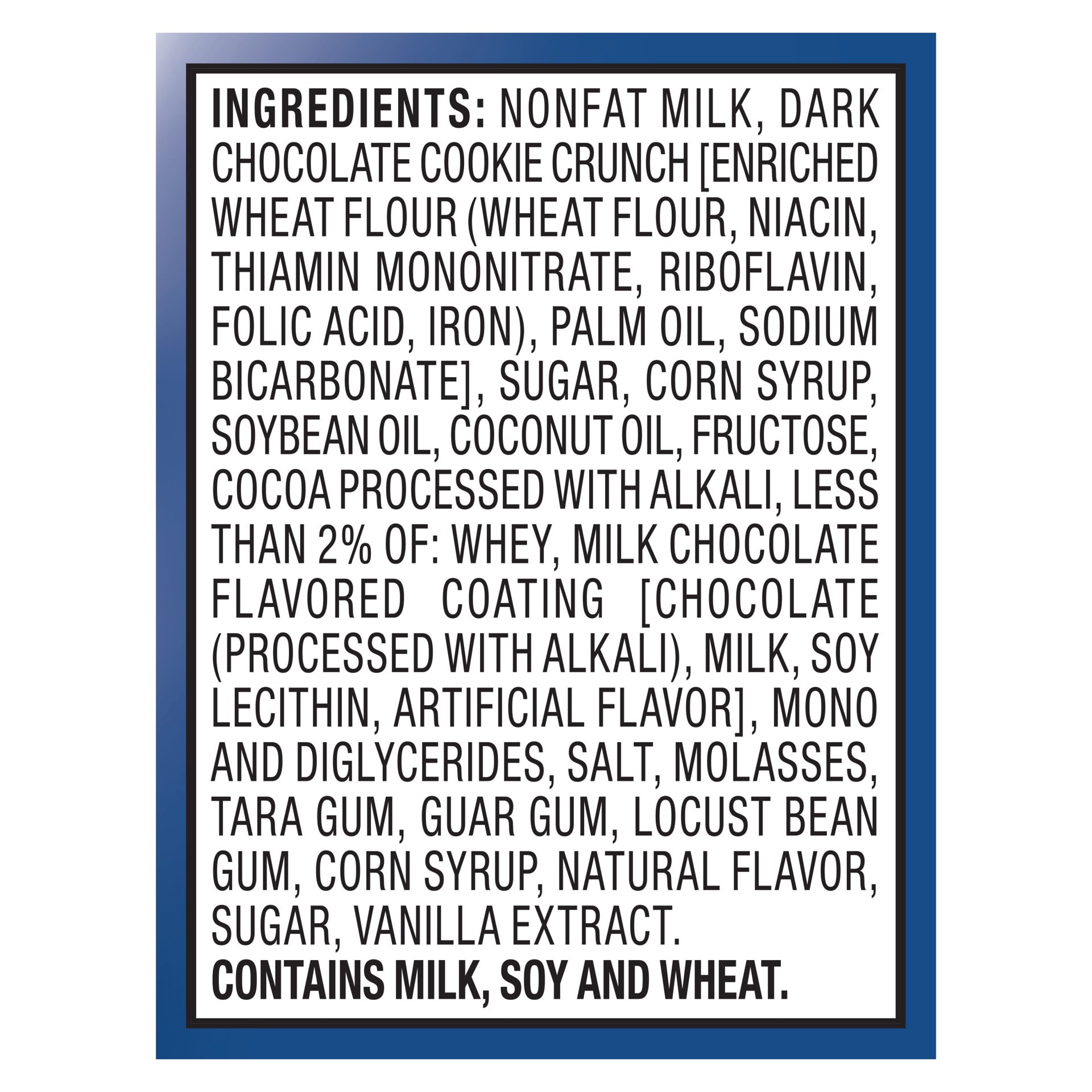 slide 4 of 5, Good Humor Cookies and Cream 2.75-oz Ice Cream, 1 ct