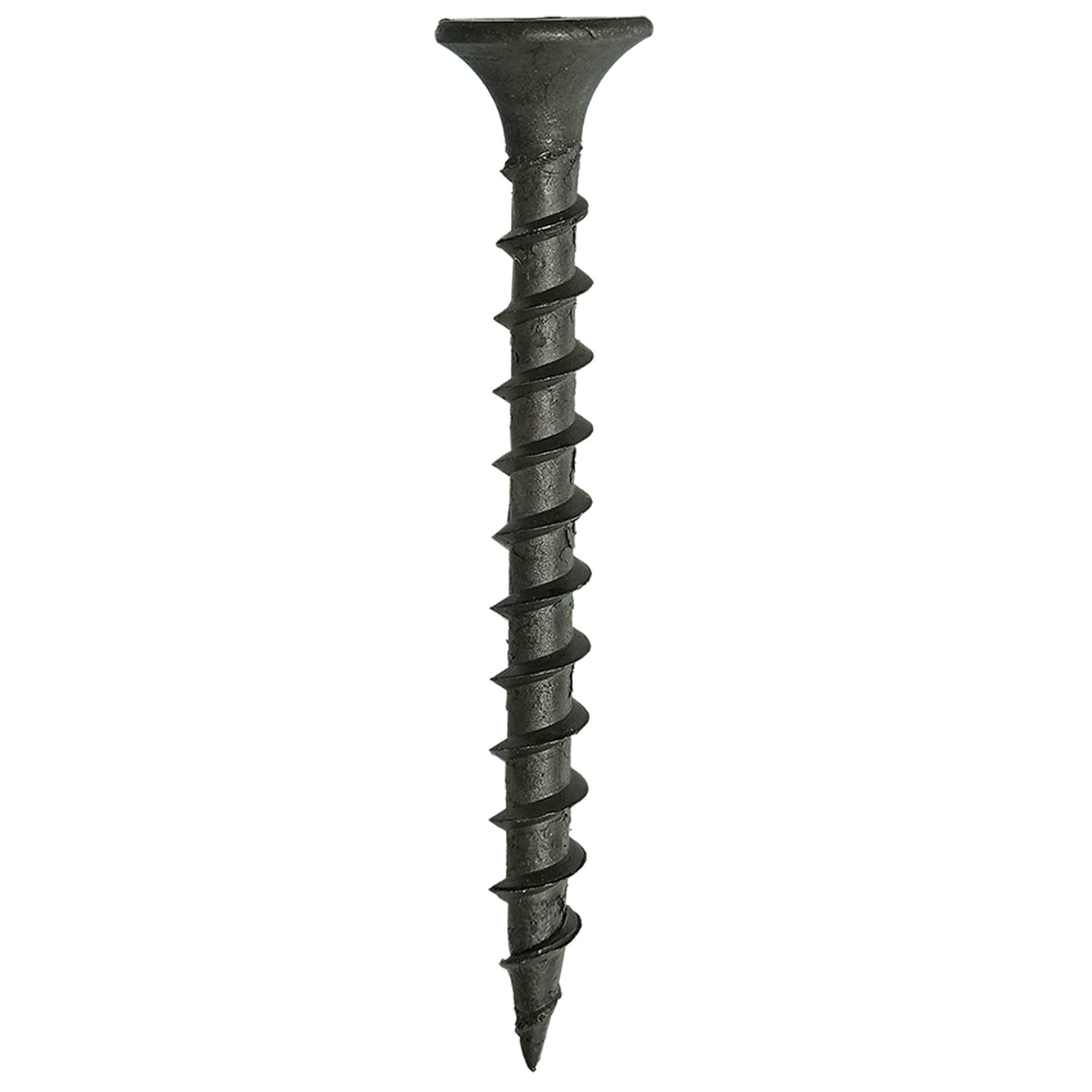 slide 3 of 5, Grip-Rite #6 x 1-5/8-in Bugle Coarse Thread Drywall Screws 22.04-lb ( 5000 -Pack ), 1 ct