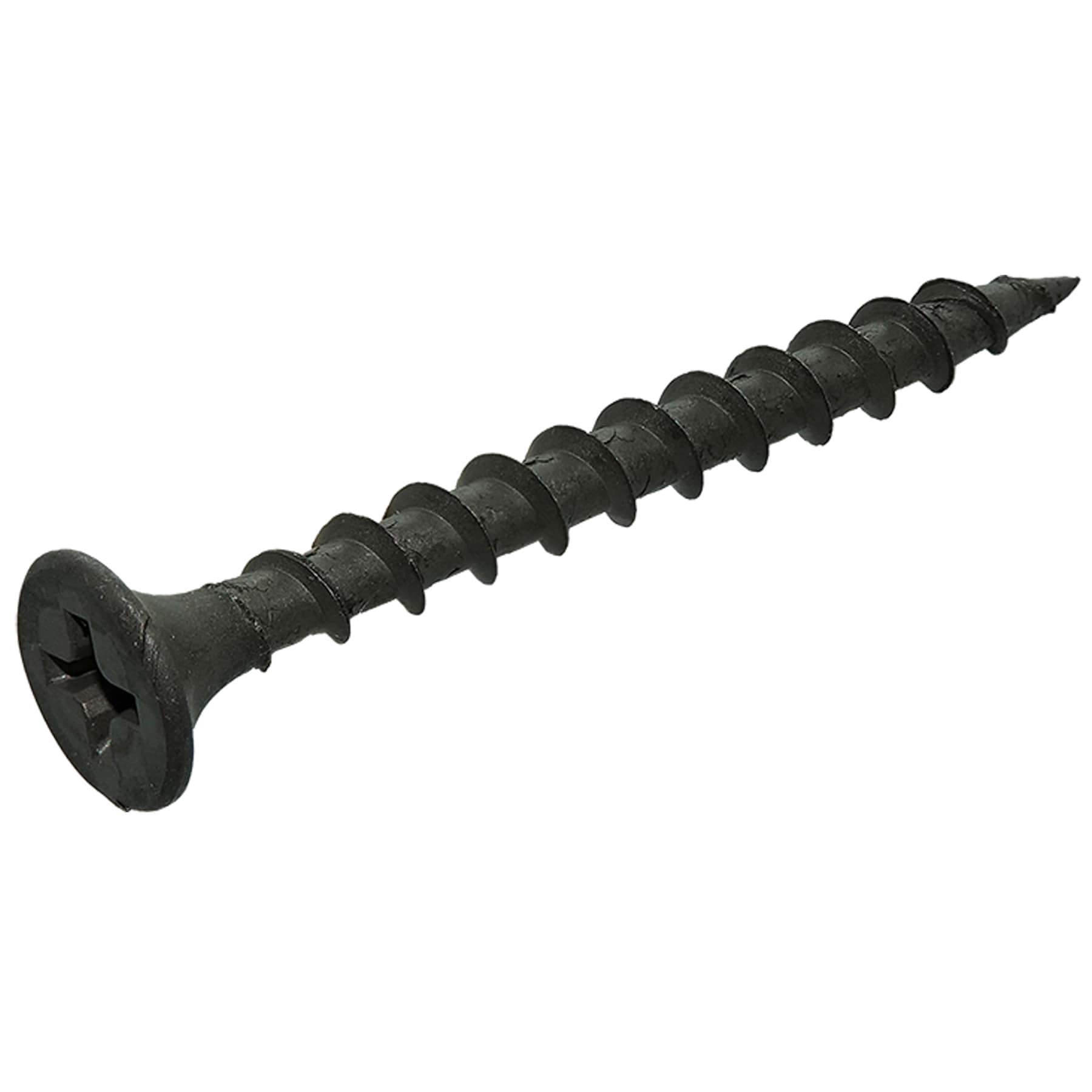 slide 4 of 5, Grip-Rite #6 x 1-5/8-in Bugle Coarse Thread Drywall Screws 22.04-lb ( 5000 -Pack ), 1 ct