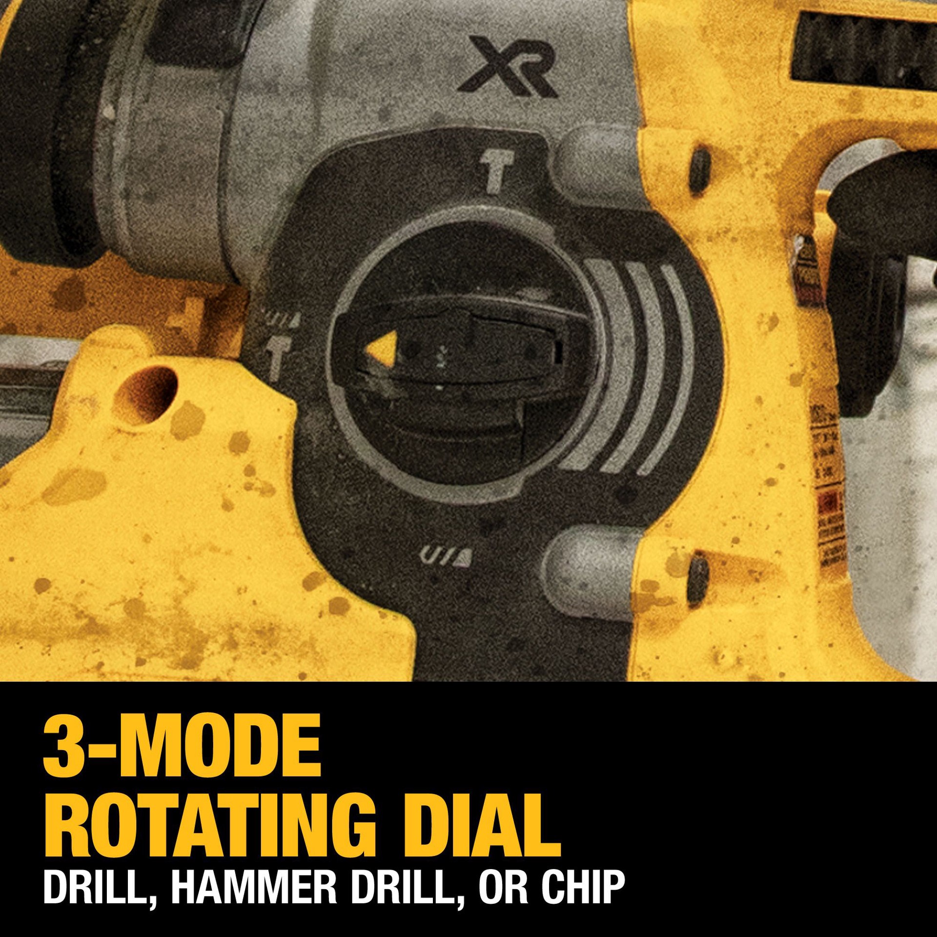 slide 6 of 6, DEWALT XTREME 12-volt Max Variable Speed Brushless 3/8-in Drive Cordless Ratchet Wrench (Battery Not Included and Charger Not Included), 1 ct