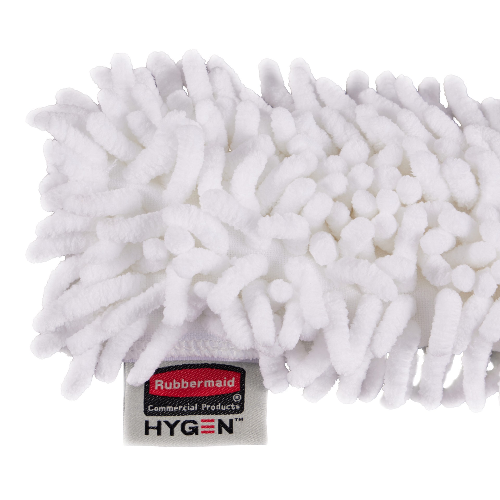 slide 4 of 4, Rubbermaid Commercial Products Microfiber Refill, 1 ct