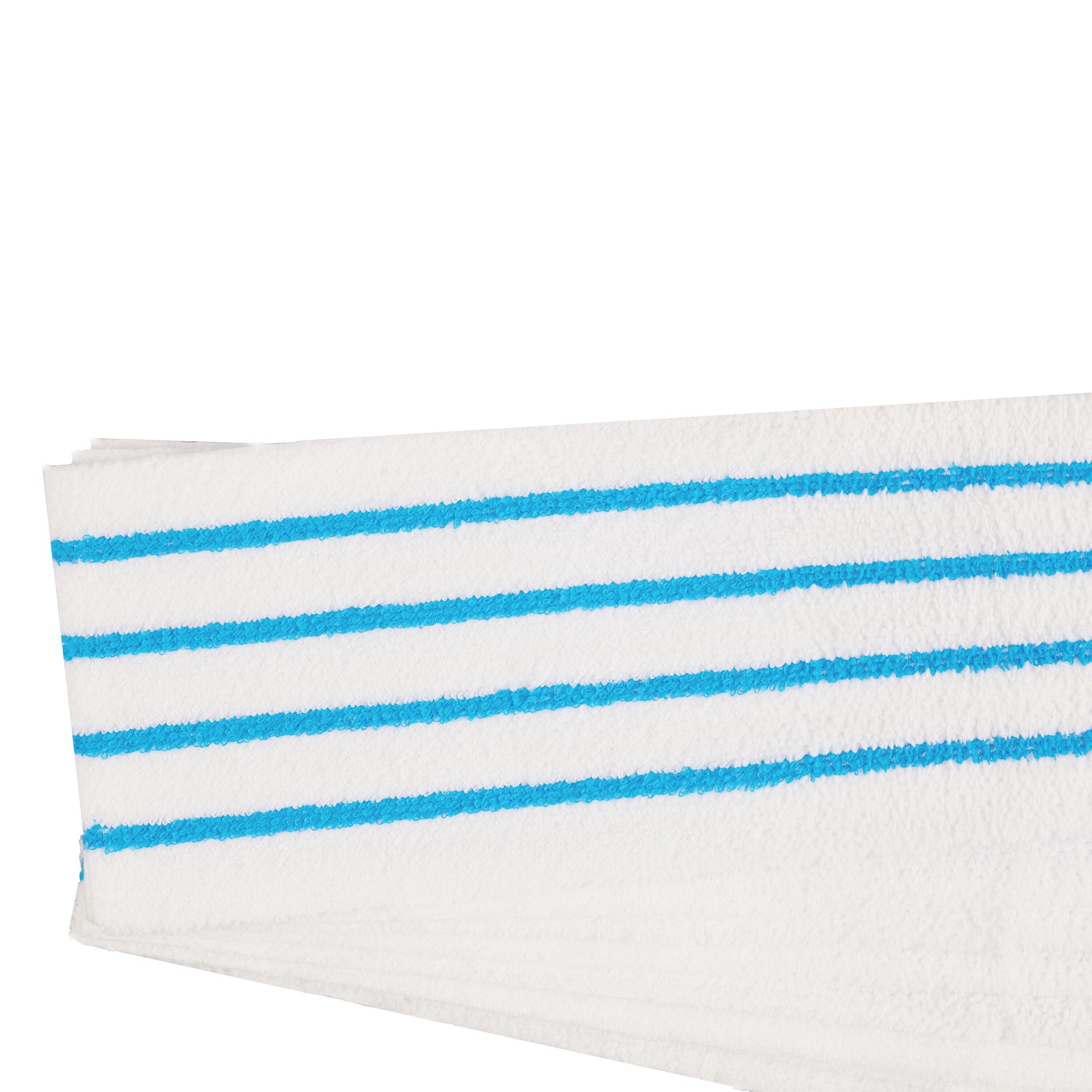 slide 5 of 6, Rubbermaid Commercial Products Microfiber Replacement Pad 8 -Pack, 1 ct