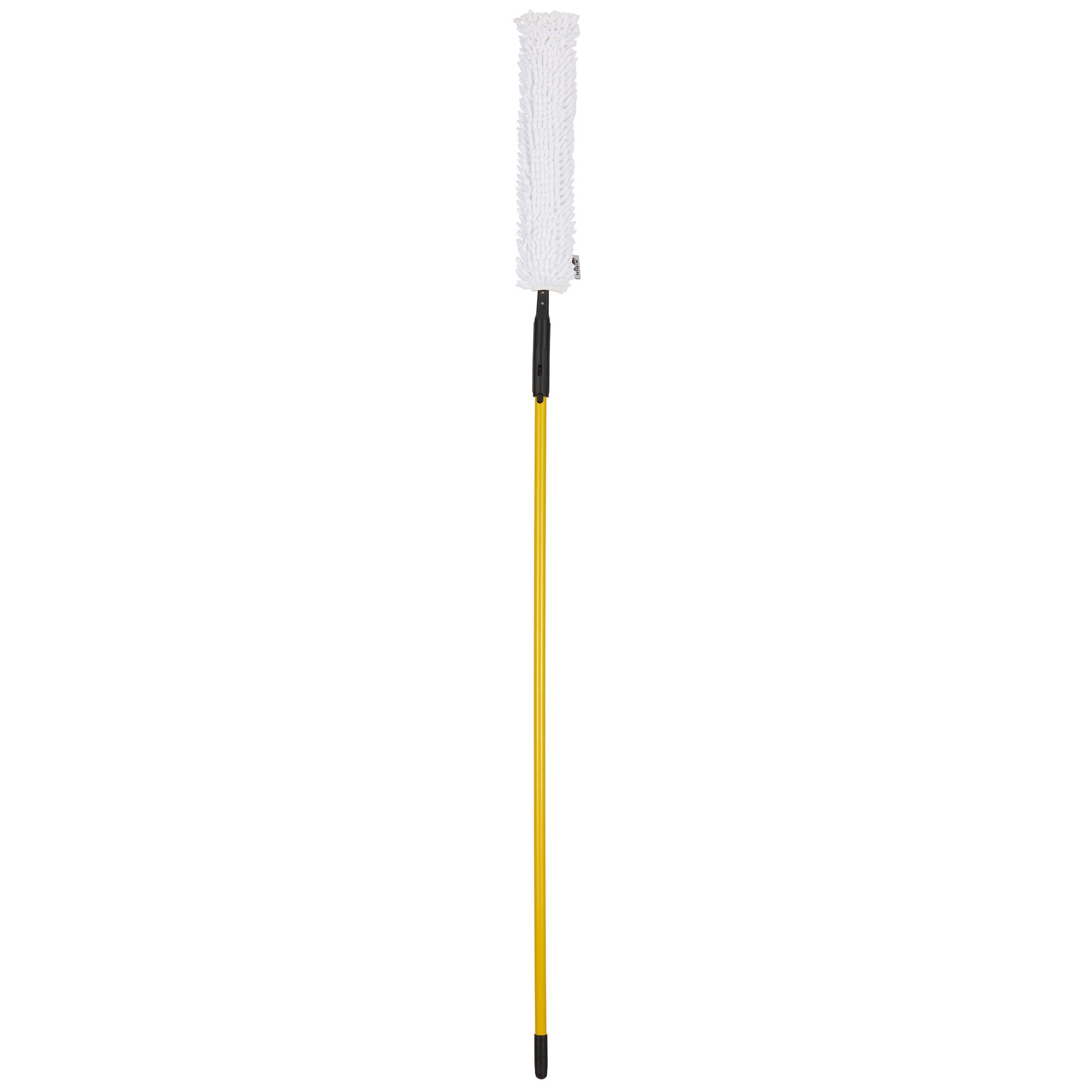 slide 5 of 5, Rubbermaid Commercial Products Microfiber Dusting wand, 1 ct