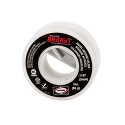 Harris Products Group 3-oz Lead-Free Plumbing Solder