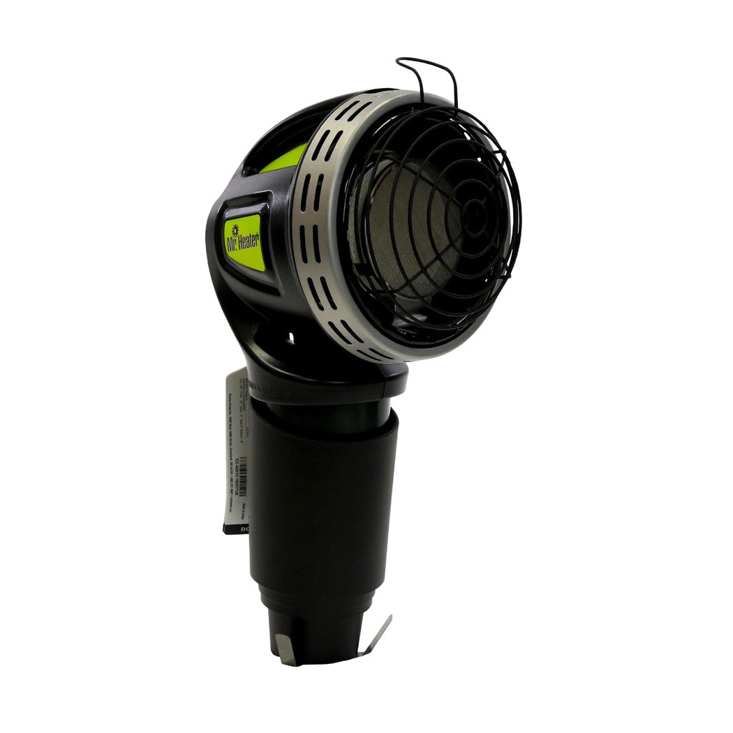 slide 3 of 6, Mr. Heater Golf cart 4000.0 -BTU Outdoor Portable Radiant Propane Heater, 1 ct