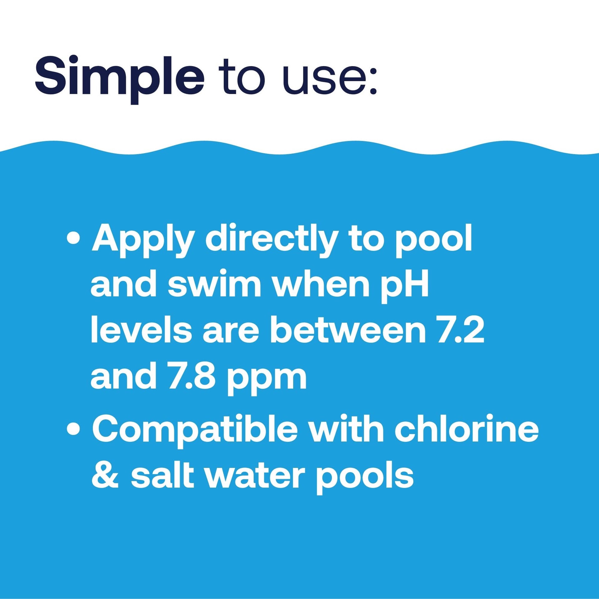 slide 5 of 6, HTH 4-lb pH increaser Pool Balancer, 1 ct