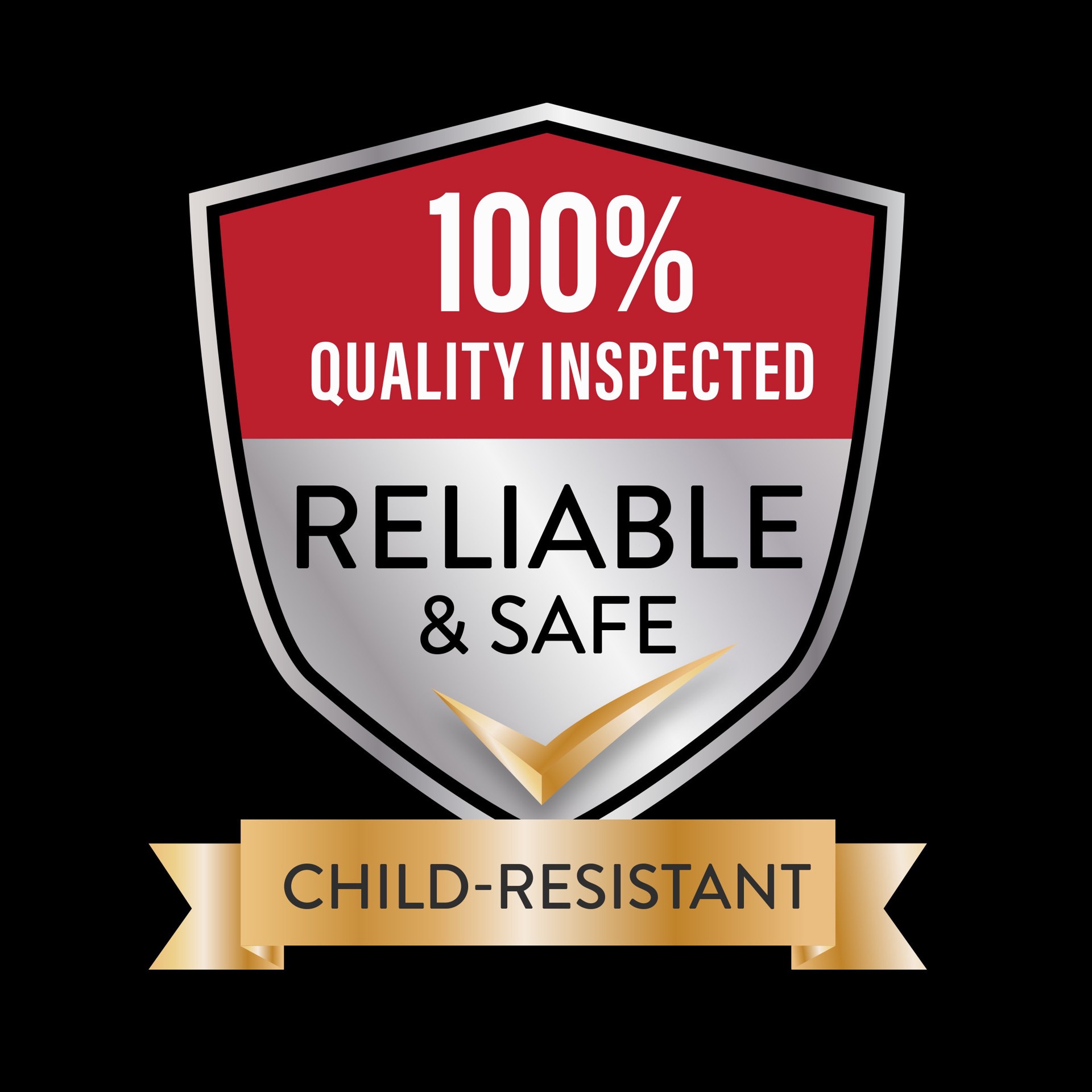 slide 5 of 6, BIC Plastic EZ Lighters, Extended Wand, Assorted Colors, 2-Pack, Child-Resistant, Reliable & Safe, 1 ct