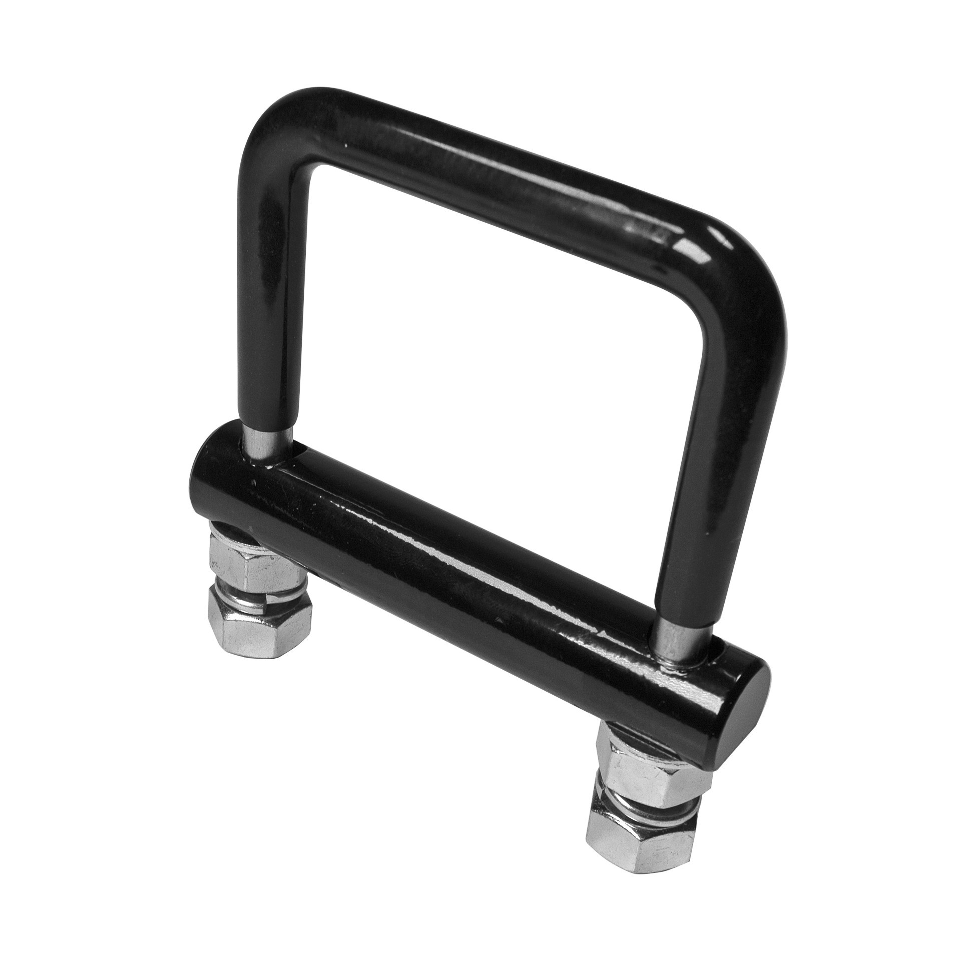 Receiver Rattle Hack bROK Anti Rattle Clamp 2- 1/2-in Receivers 1 ct | shipt