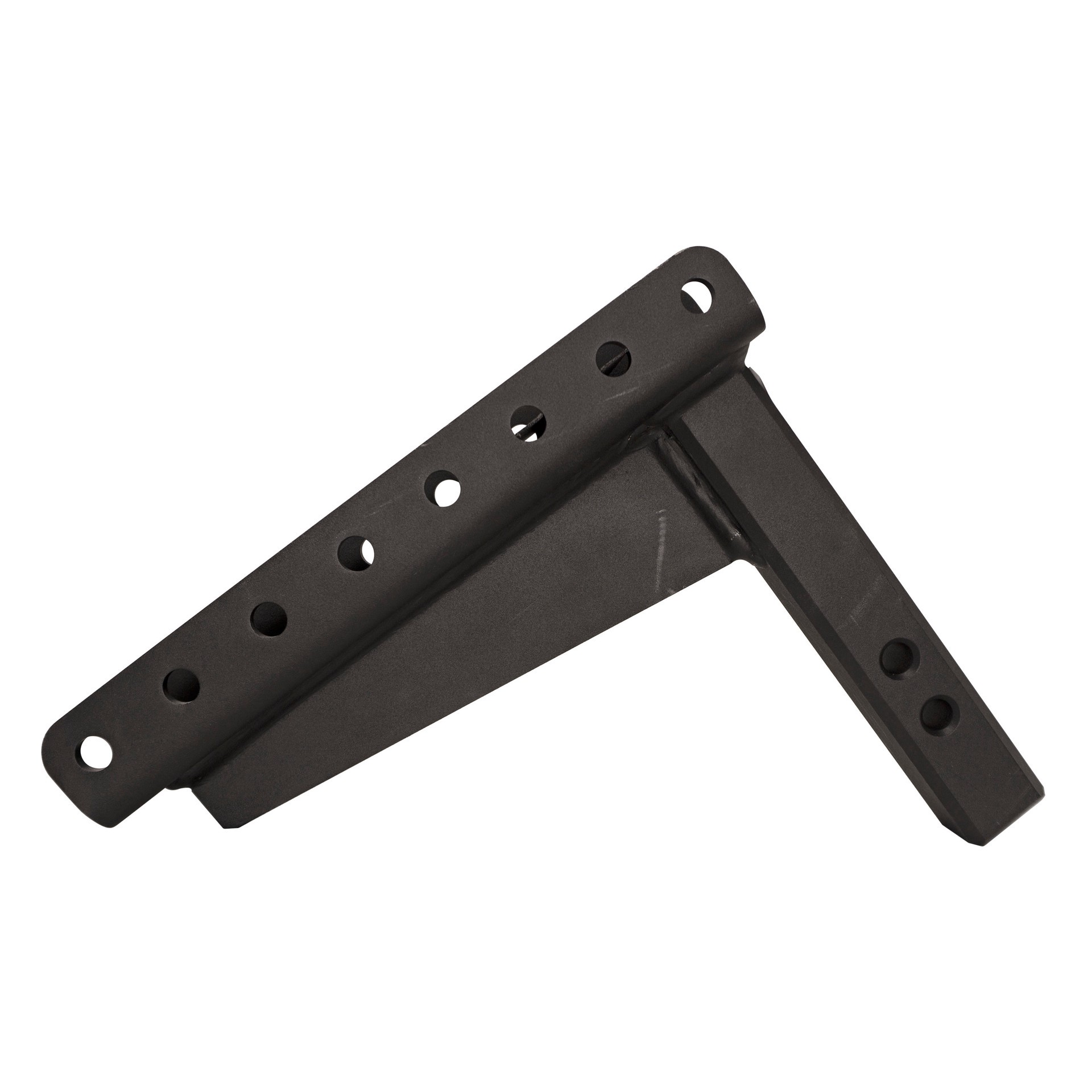 slide 3 of 5, bROK Channel Mount 10-in Drop 2-in Solid Shank 22K-lbs, 1 ct