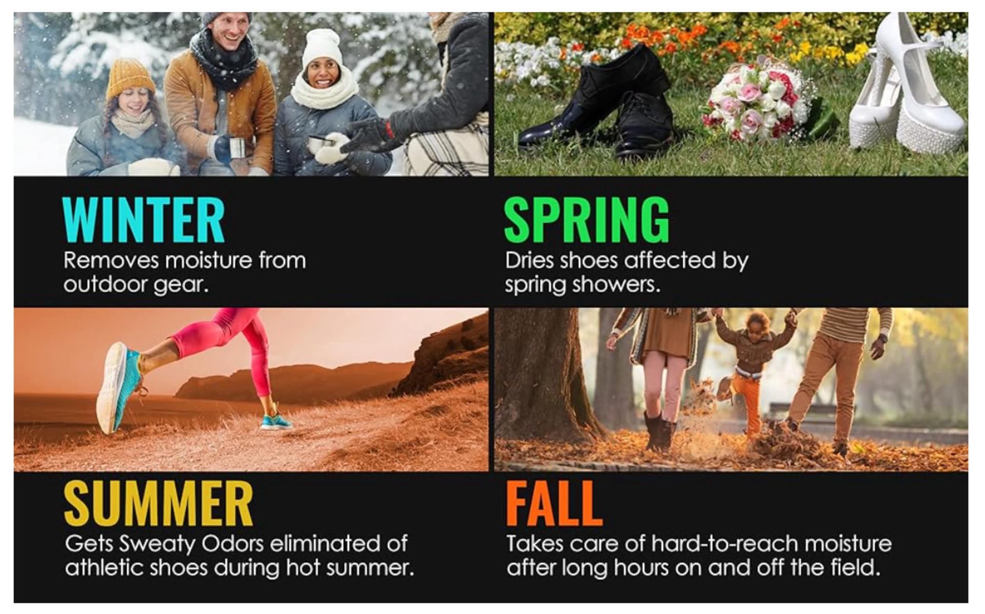 slide 5 of 6, Hedgehog Dryer Boot dryer, 1 ct