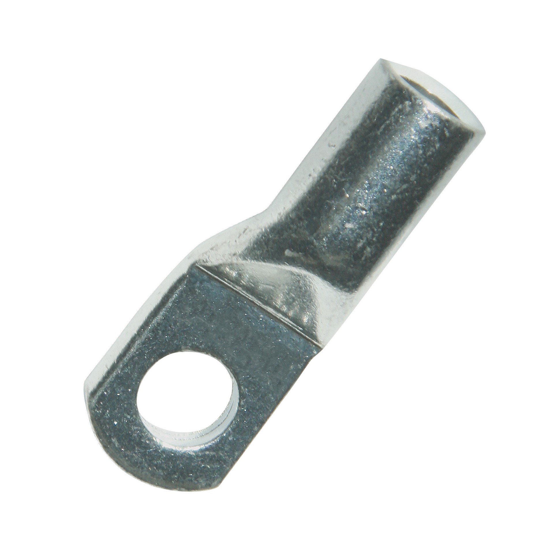 slide 4 of 4, Utilitech 6 GA Ring Silver 2.0 -Count, 1 ct