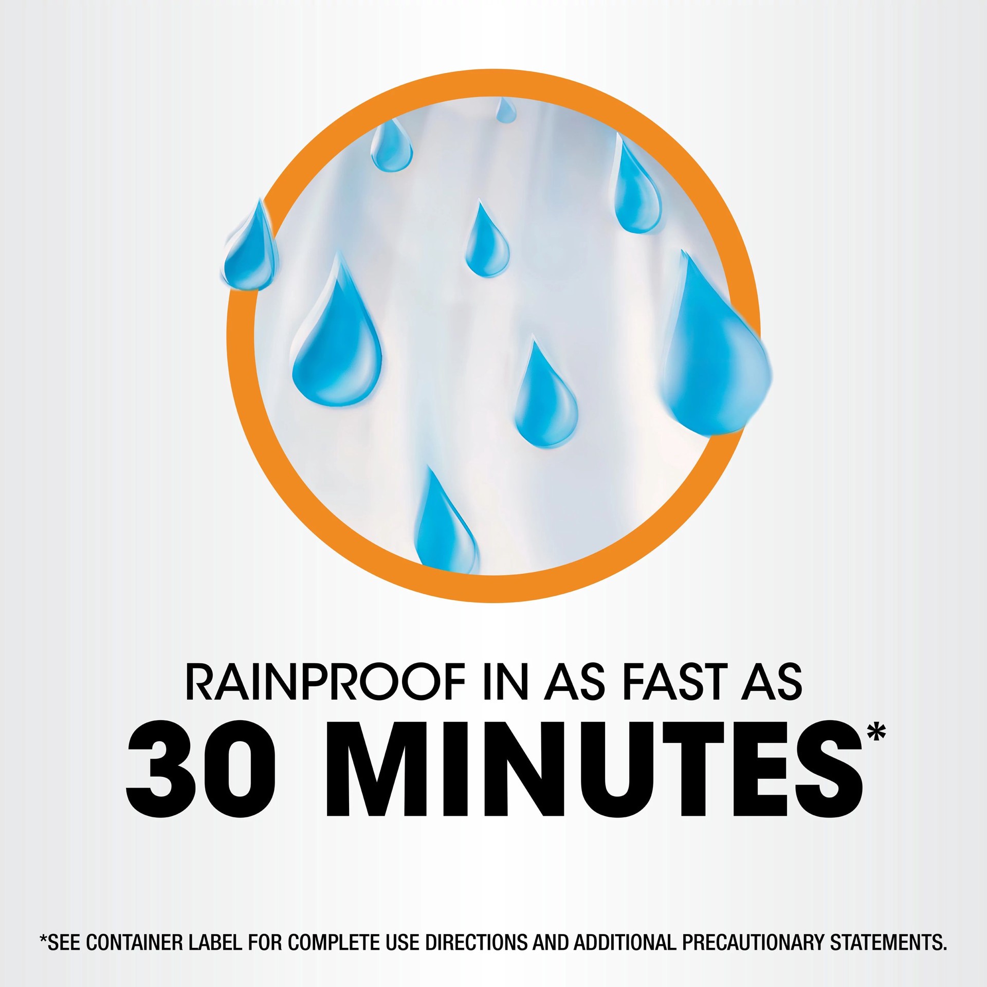 slide 6 of 6, Roundup Poison Ivy Plus Tough Brush Killer2 with Comfort Wand 1 -Gallon Ready to Use Brush Killer, 1 ct