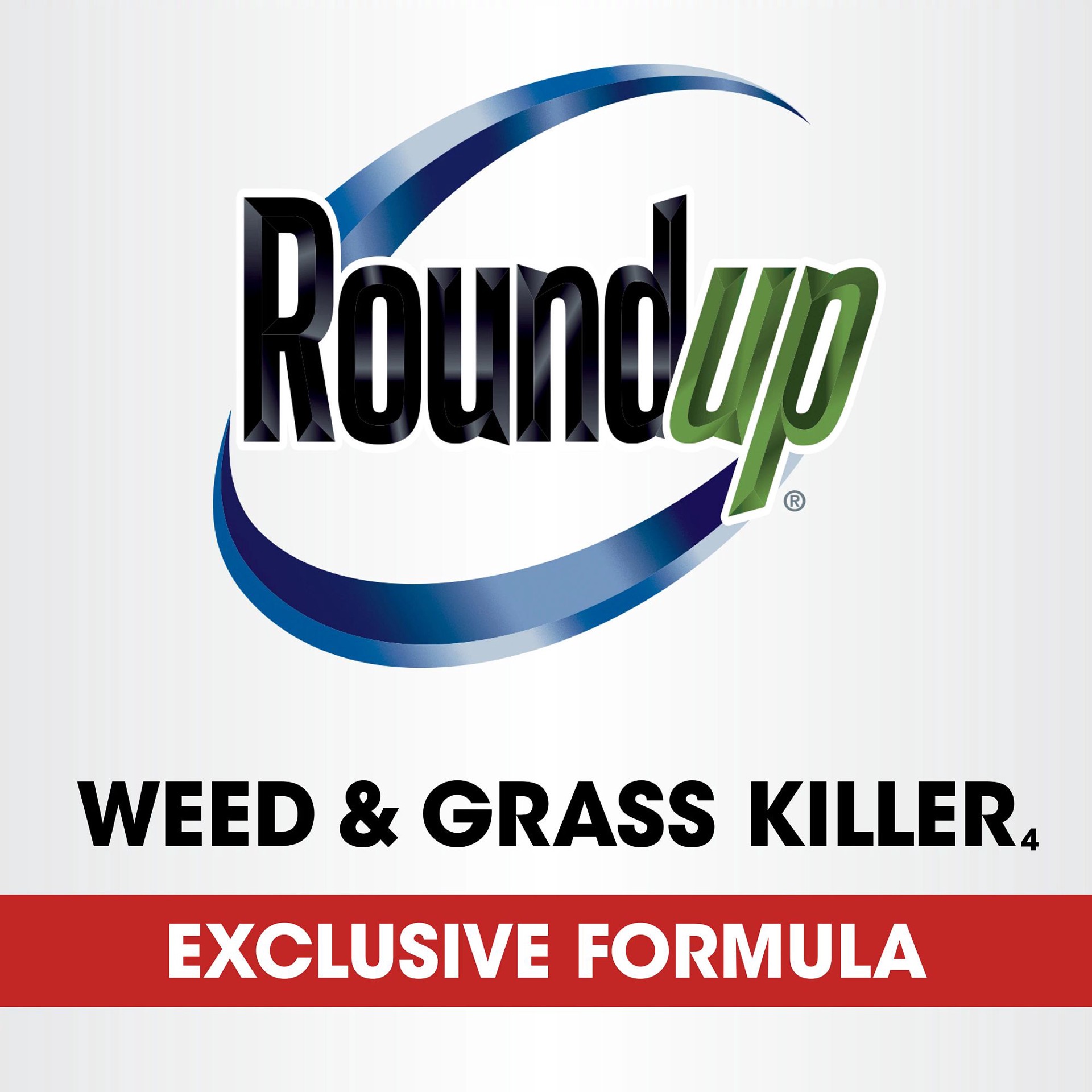 slide 4 of 6, Roundup Weed Grass Killer4 1.25 -Gallon Refill Weed and Grass Killer, 1 ct