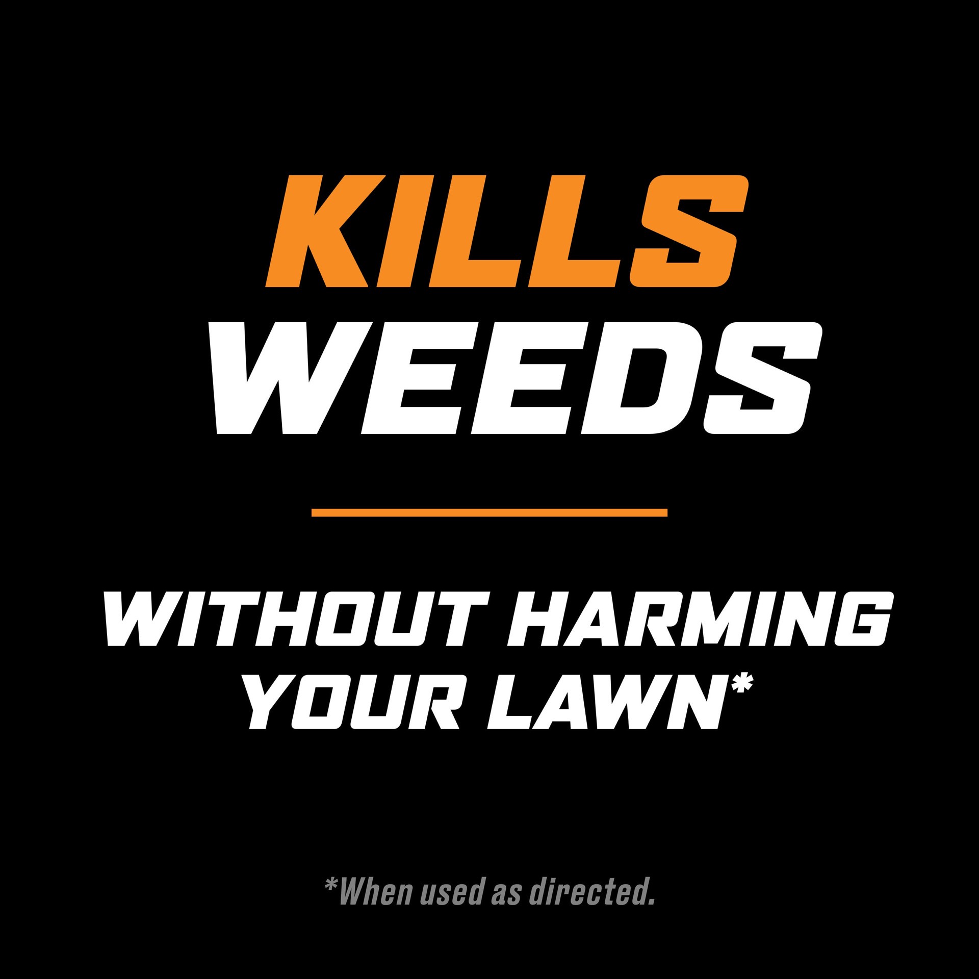 slide 5 of 6, ORTHO WeedClear 1 -Gallon Refill Lawn Weed Killer, 1 ct