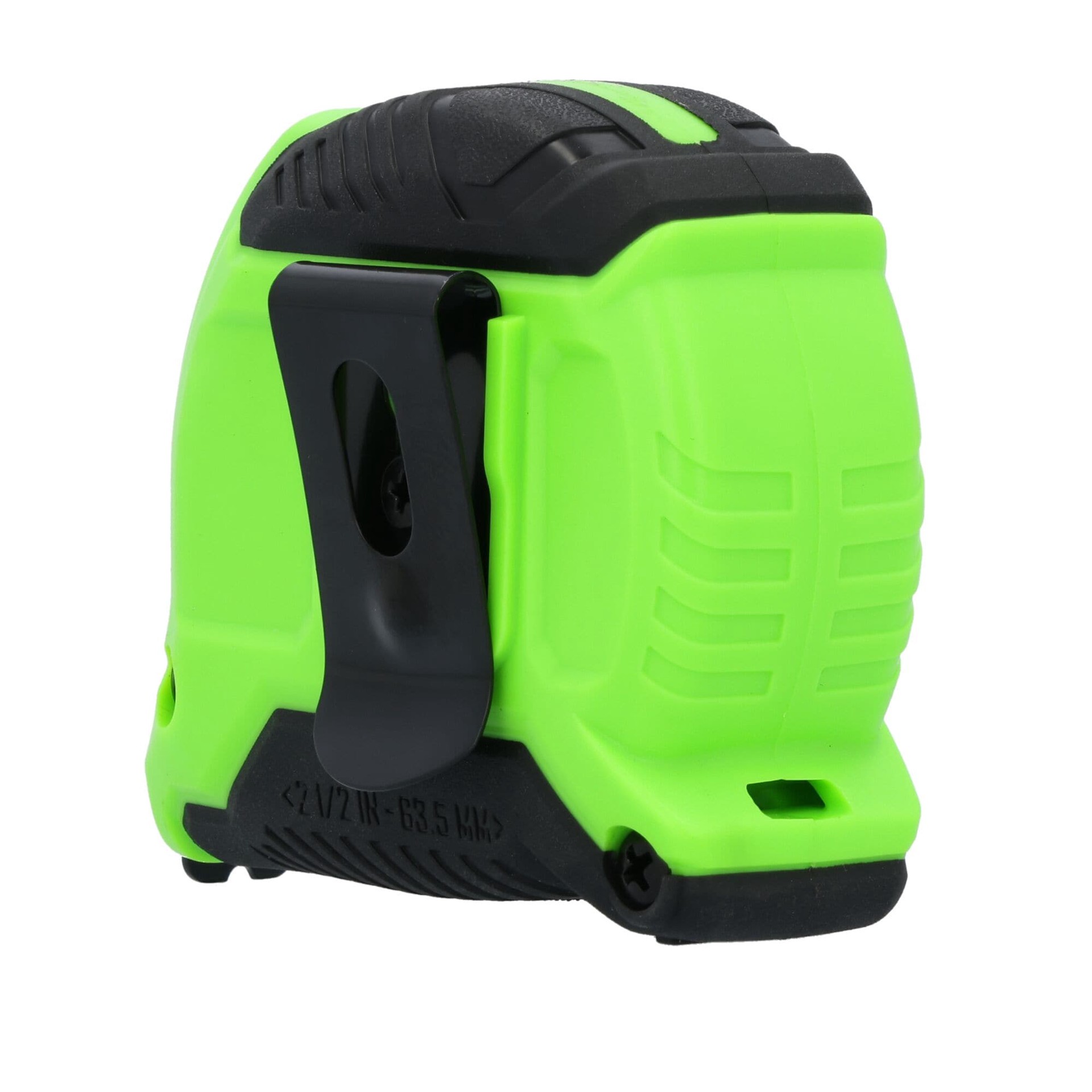 slide 3 of 6, CRAFTSMAN HI-VIS 12-ft Tape Measure, 1 ct