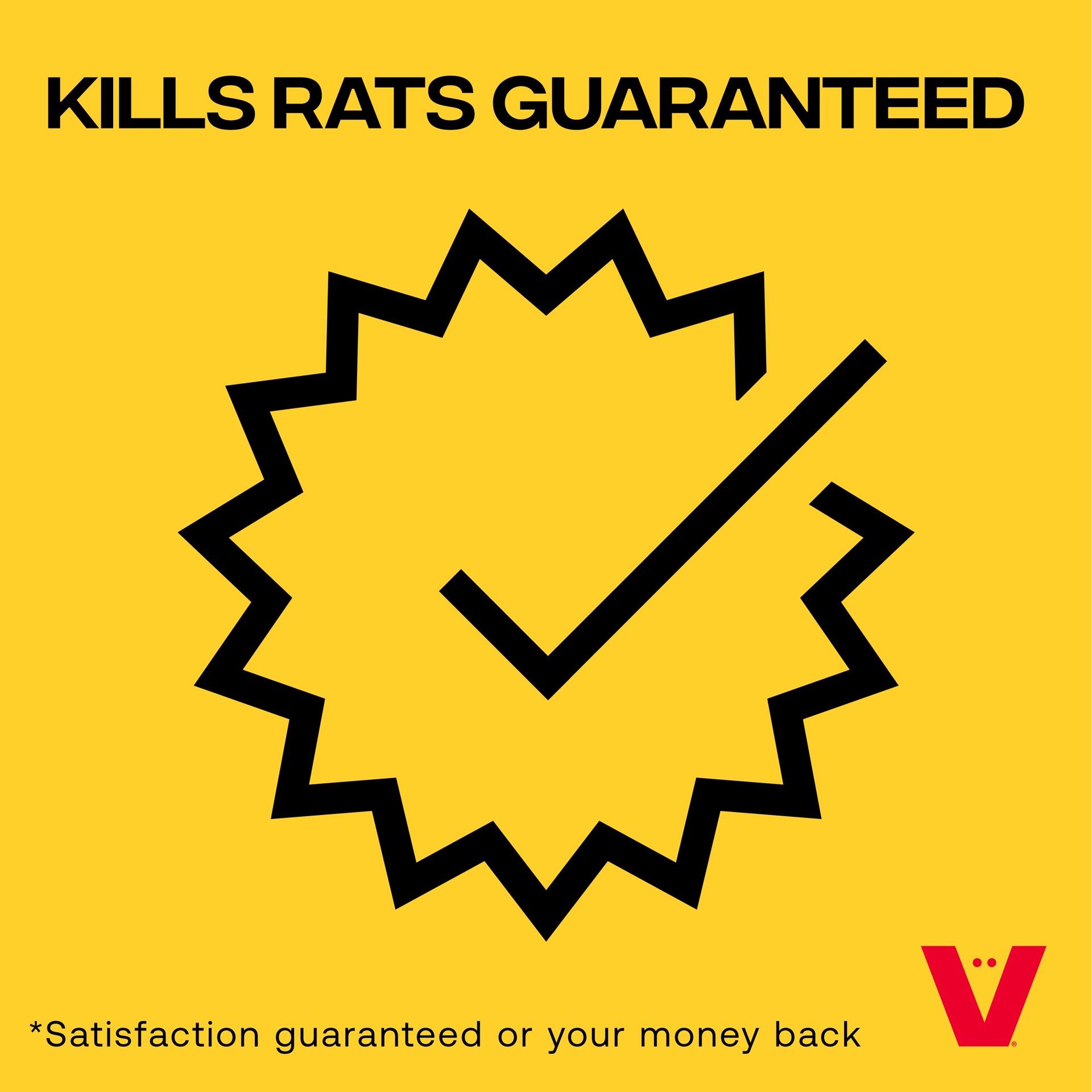 slide 2 of 6, Victor Children and Pet Safe Rat Traps, 1 ct