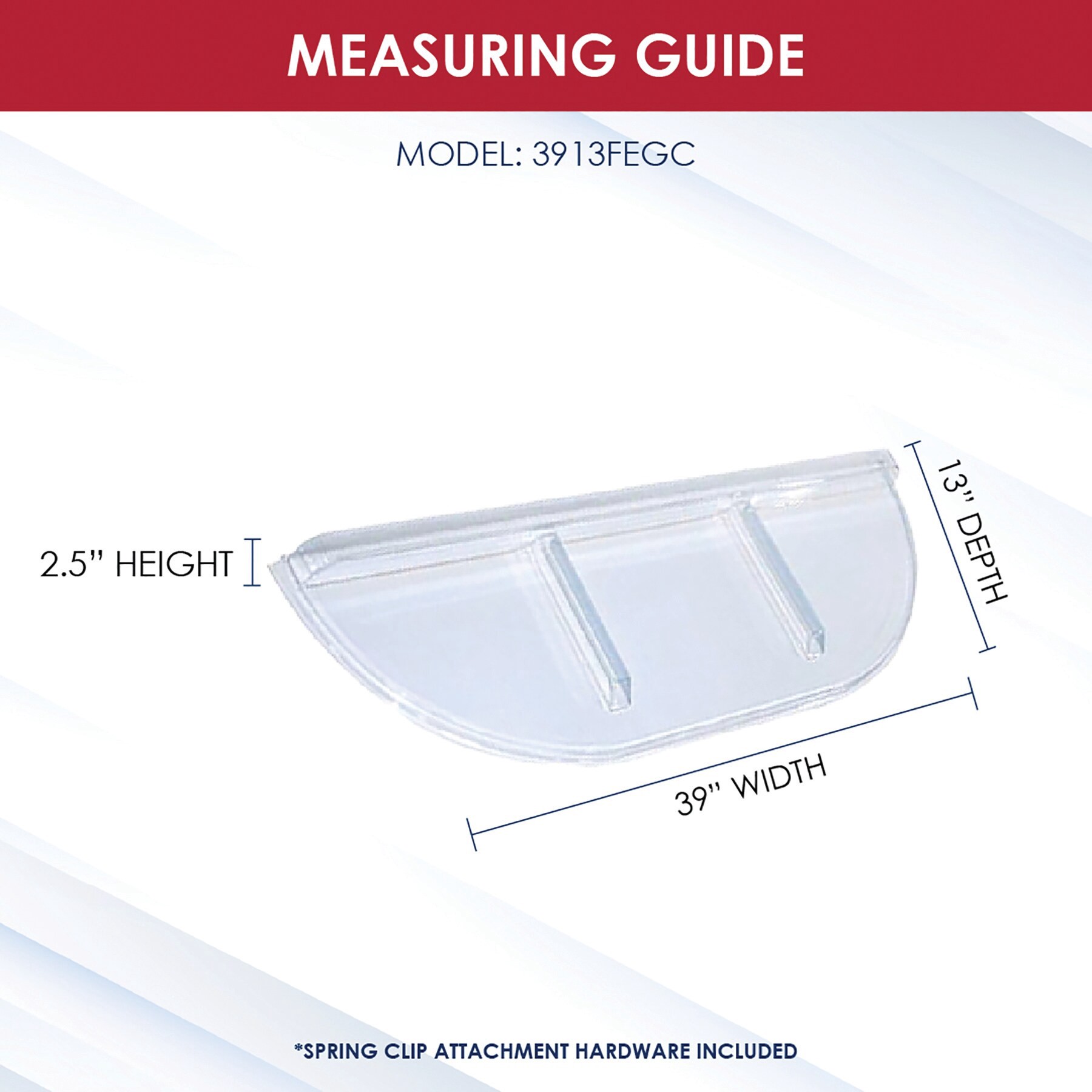 slide 2 of 6, SHAPE PRODUCTS Plastic Window Well Cover, 1 ct