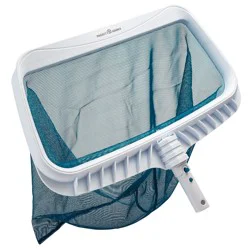 Project Source Nylon Pool Skimmer Deep Net