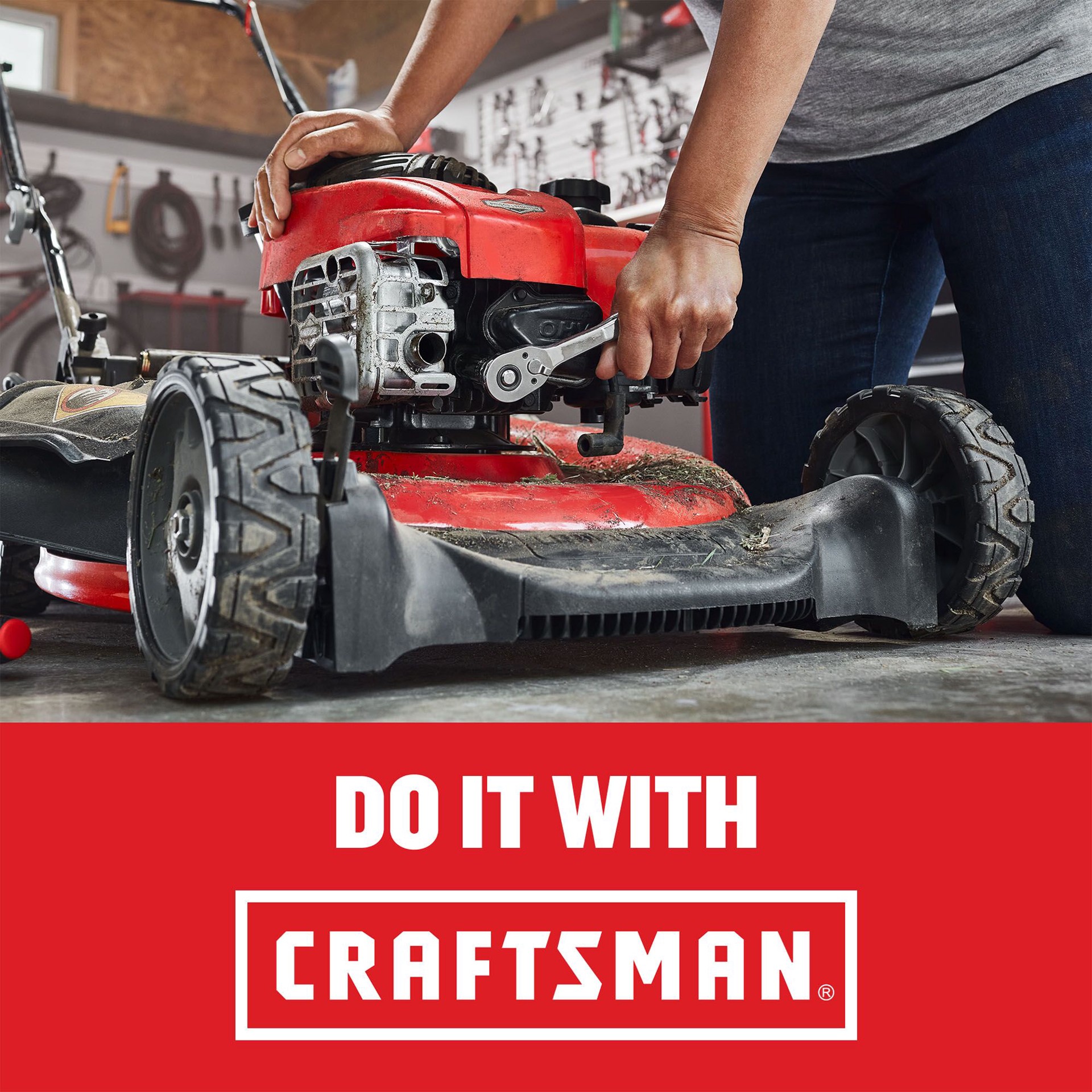 slide 6 of 6, CRAFTSMAN 72 -Tooth 1/4-in Drive Comfort grip Handle Ratchet, 1 ct