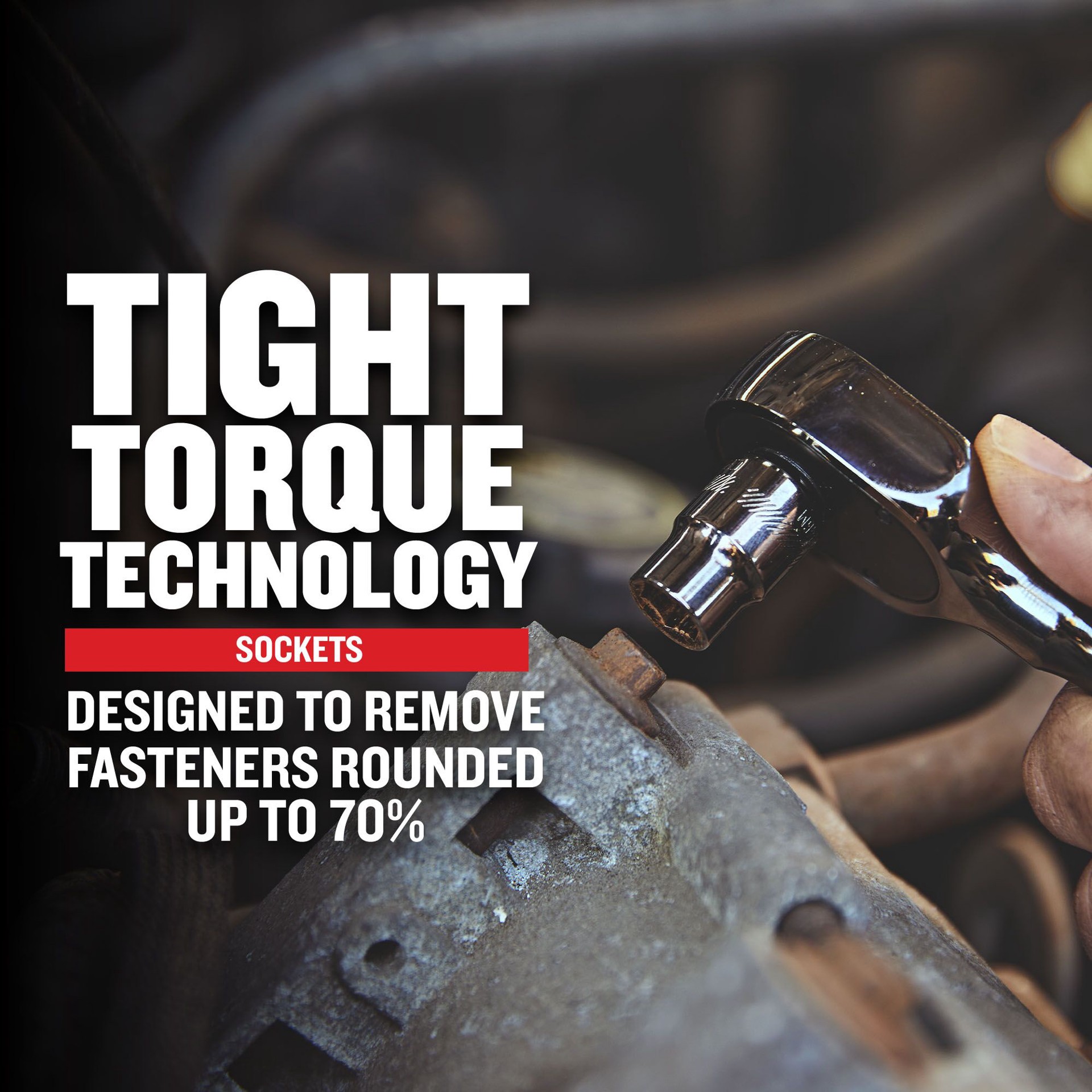 slide 6 of 6, CRAFTSMAN OVERDRIVE 80 -Piece Metric and standard (SAE) Mechanics Tool Set with Hard Case, 1 ct