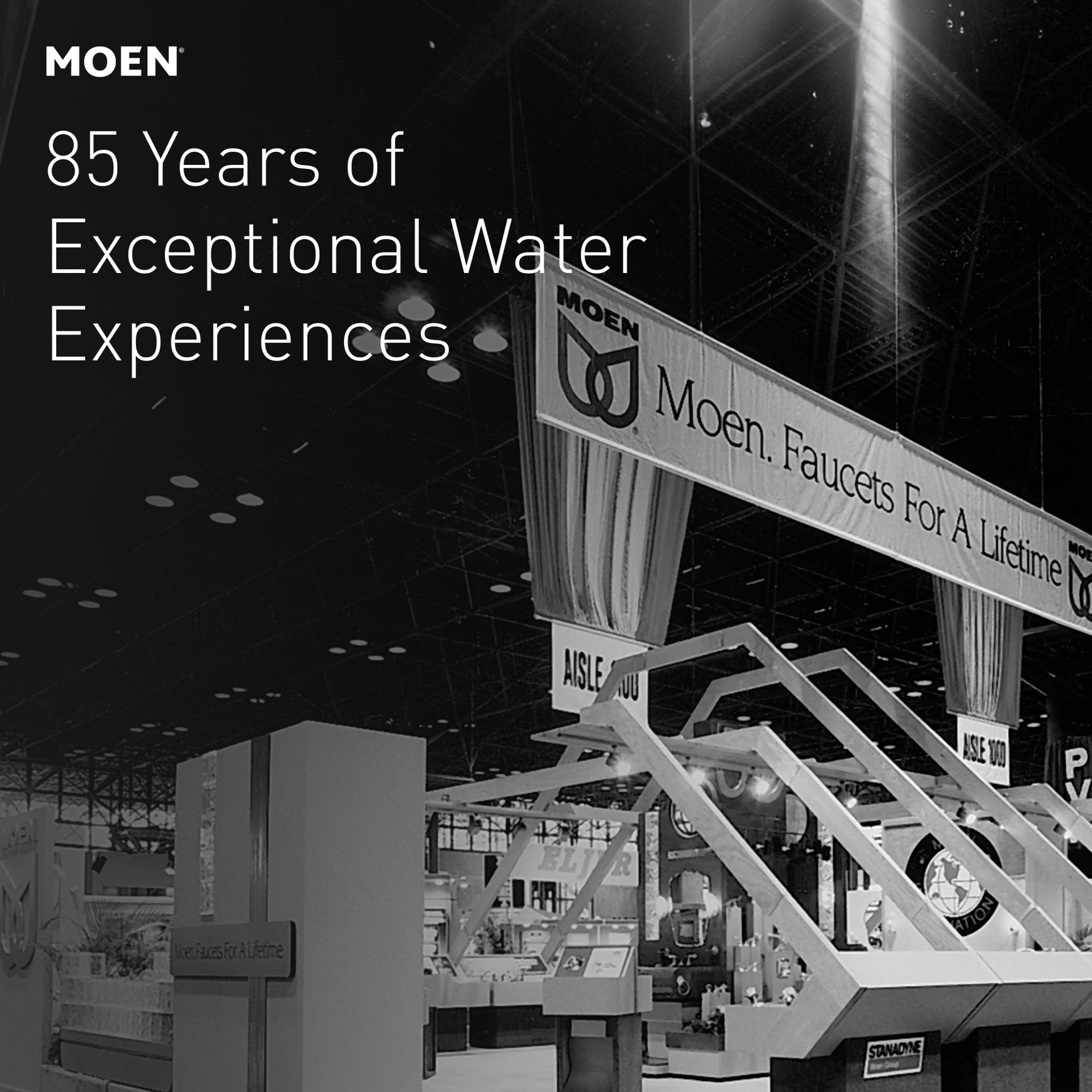 slide 6 of 6, Moen Attune 8.0 -Spray Chrome 3.88-in Round Shower Head 1.75 GPM, 1 ct