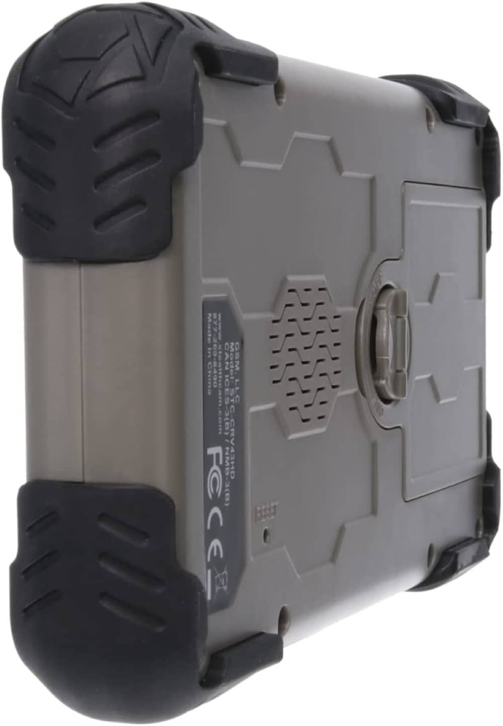 slide 3 of 6, Stealth Cam 4.3-in 32-GB SD card reader/viewer, 1 ct