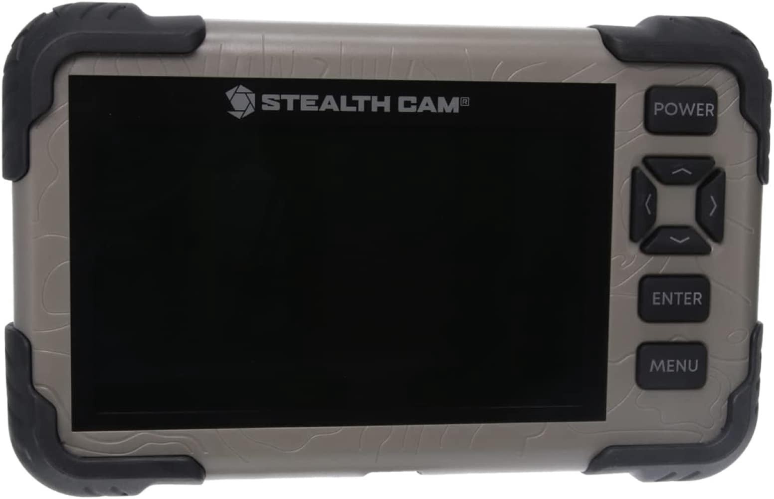 slide 6 of 6, Stealth Cam 4.3-in 32-GB SD card reader/viewer, 1 ct