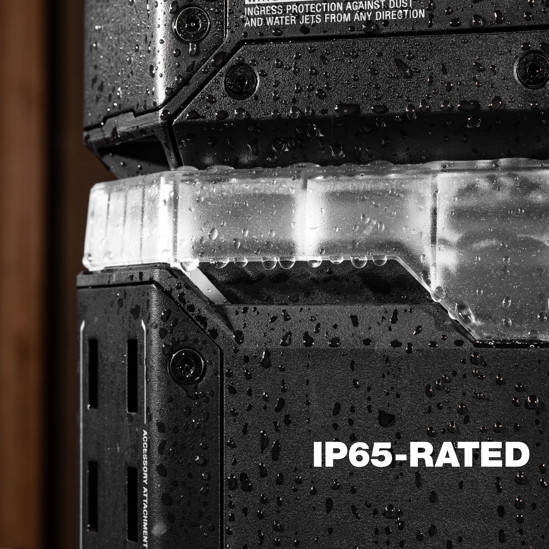 slide 6 of 6, TOUGHBUILT STACKTECH Compact Low-Profile 12-Compartment Small Plastic Small Parts Organizer, 1 ct