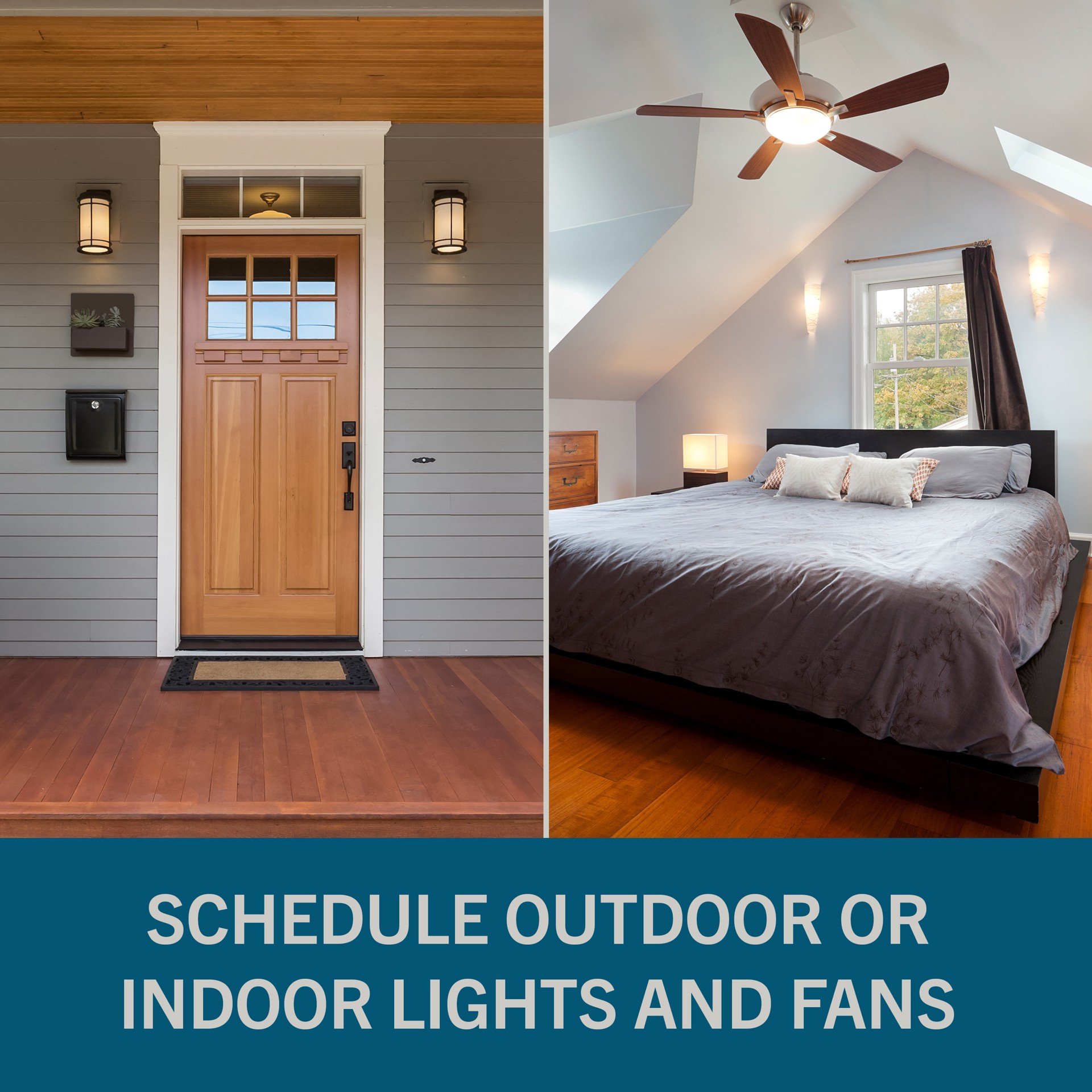 slide 5 of 6, Utilitech 15 -Amps 120-volt Indoor Programmable Digital Lighting Timer, 1 ct