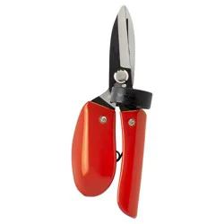Corona ErgoCUT Dead Header Carbon steel Garden snip