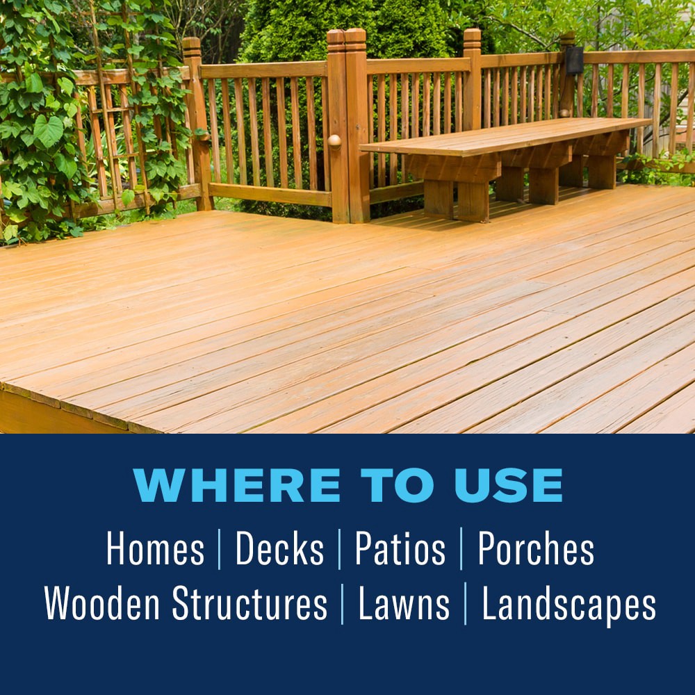 slide 5 of 6, BioAdvanced Carpenter Ant Termite 1.3 -Gallon Ready to Use Insect killer, 1 ct