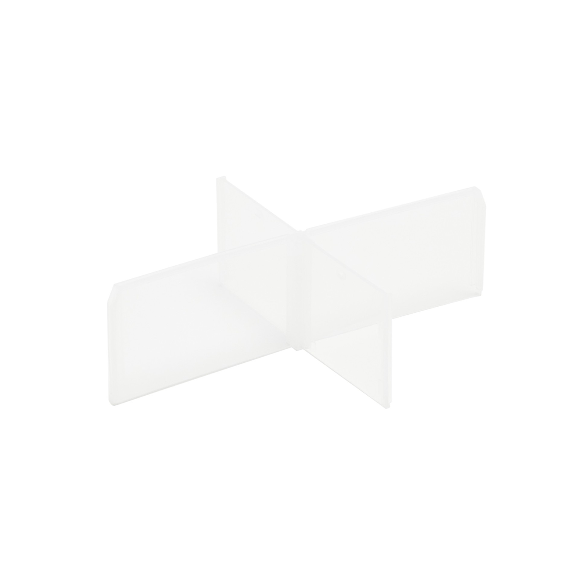 slide 4 of 6, Project Source Small Parts Organizer 20-Compartment Plastic Small Parts Organizer, 1 ct