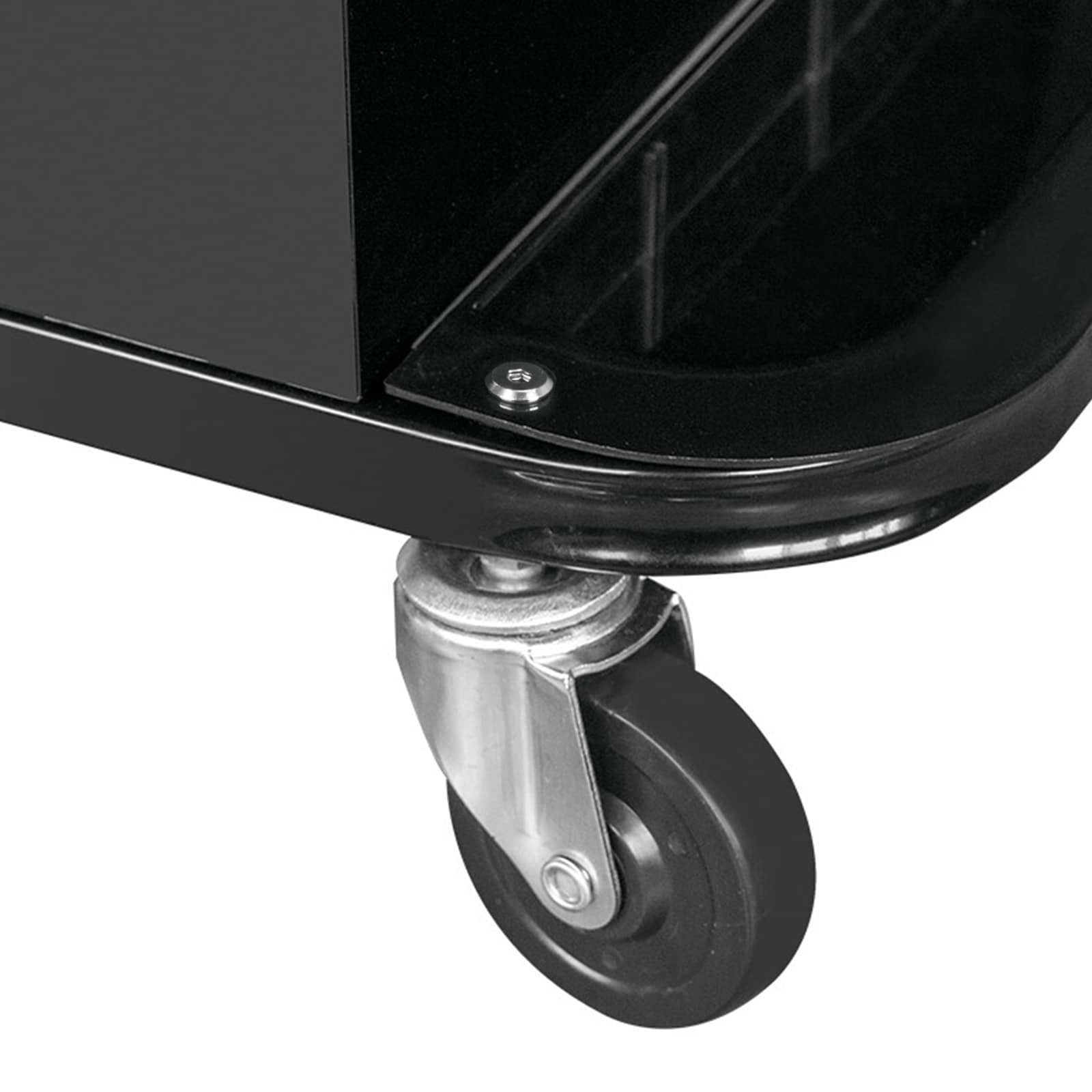 slide 4 of 6, Torin 17.28-in x 13.38-in Work seat, 1 ct