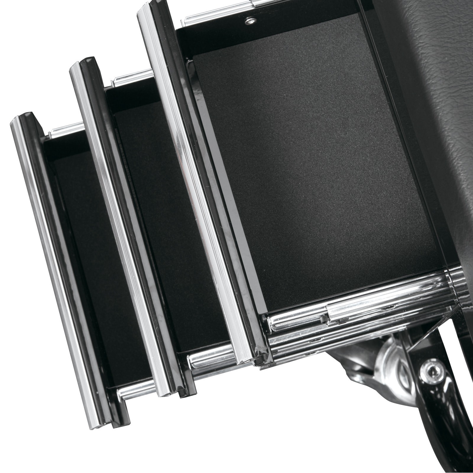 slide 6 of 6, Torin 17.28-in x 13.38-in Work seat, 1 ct