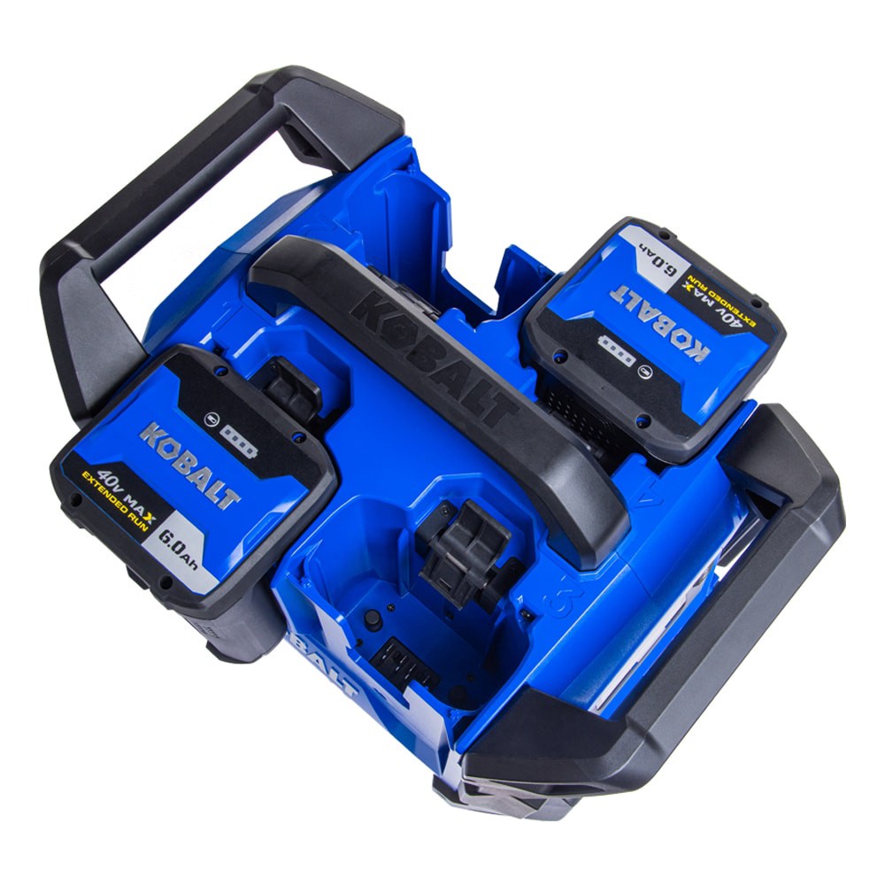 slide 4 of 6, Kobalt K40 1800 -Watts Portable Power Station, 1 ct