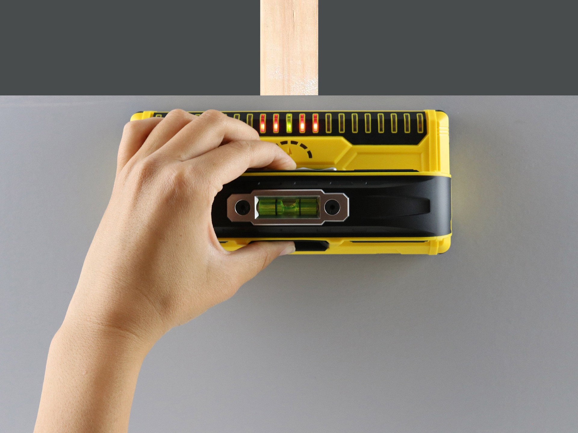 slide 2 of 6, Franklin Sensors X2100 1.7-in Scan Depth Electric/Metal/Wood Finder, 1 ct