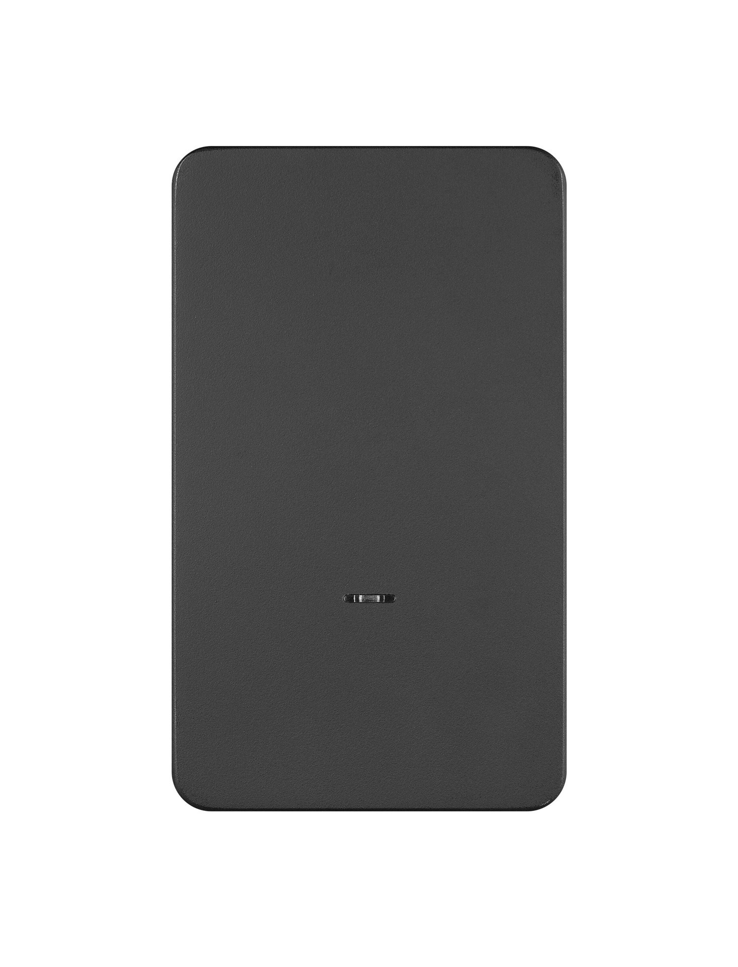 slide 1 of 6, Utilitech 6 -Outlet 2400 Joules 1875 -Watts Black Indoor Wall tap Surge Protector, 1 ct