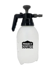 Project Source Sprayer Accessory: 1/2-Gallon Handheld Sprayer