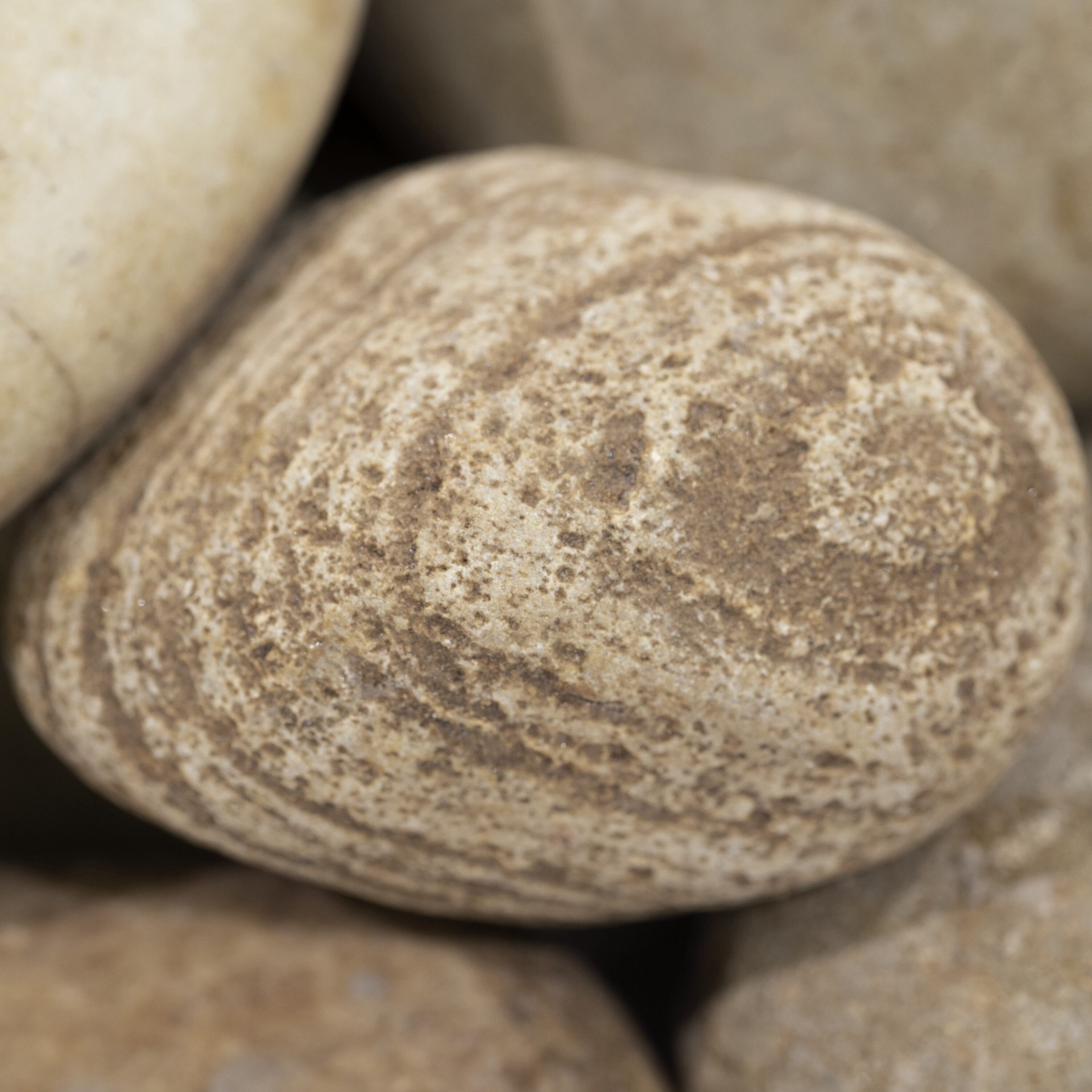 slide 5 of 5, WonderLand 0.4 cu ft Yellow Decorative rock (0.5 - 3-in), 1 ct