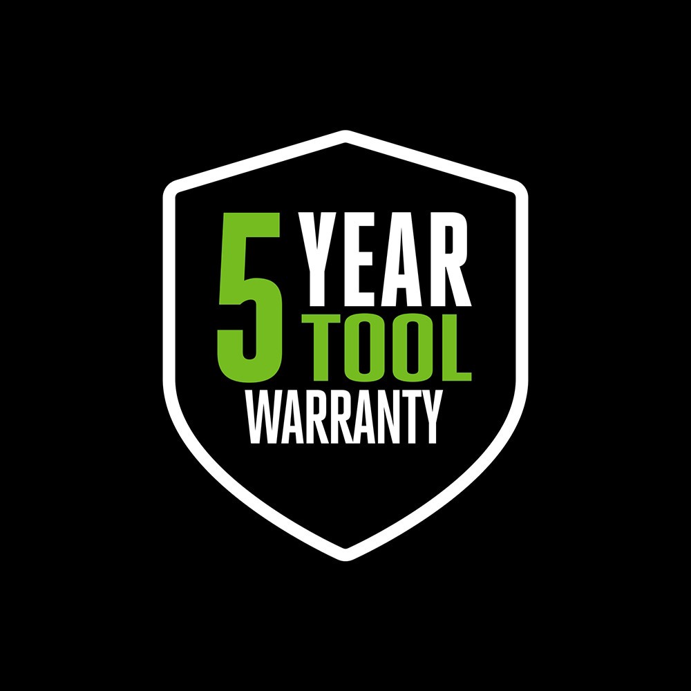 slide 5 of 5, EGO POWER+ Multi-Head System Carbon Fiber Brush cutter attachment, 1 ct