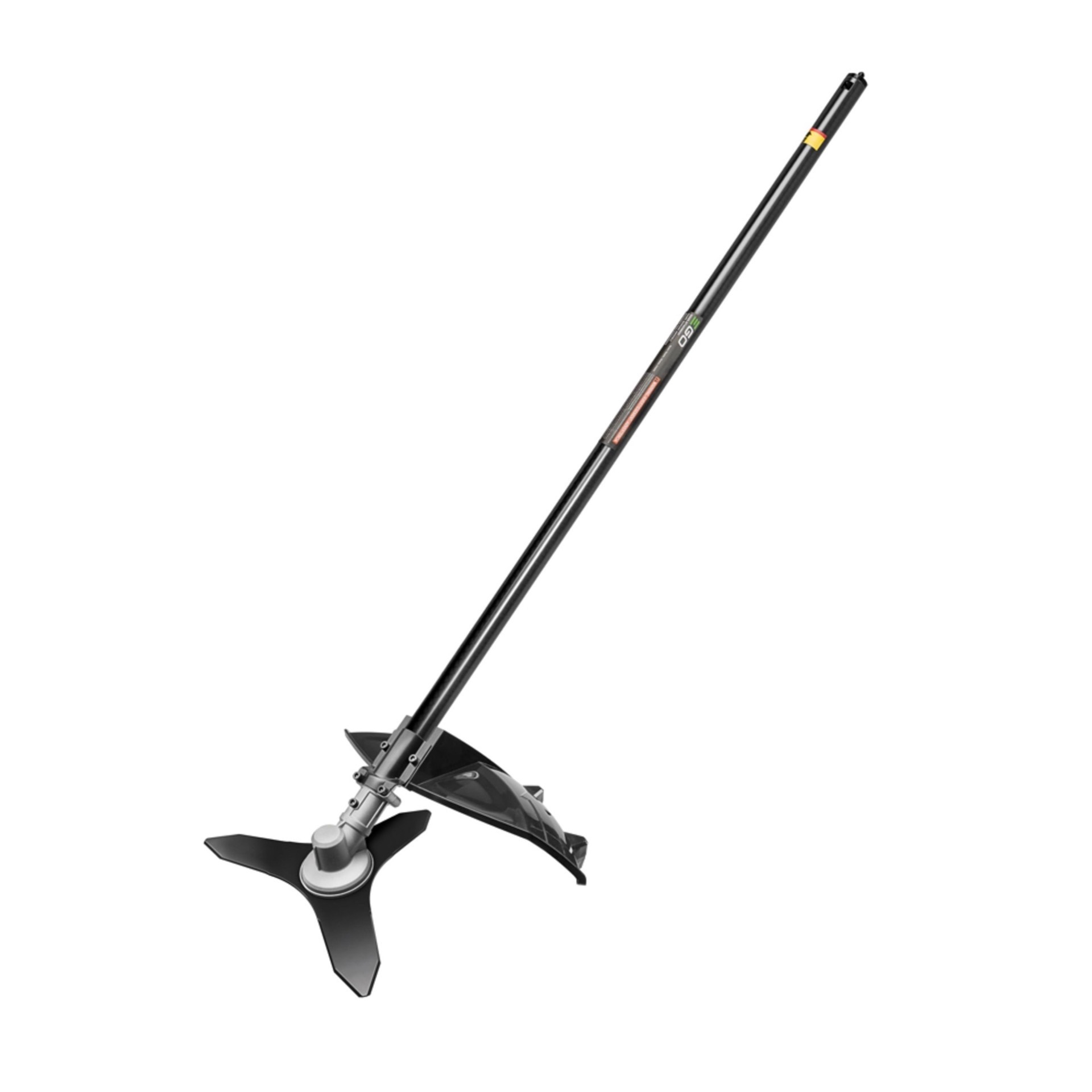 slide 1 of 5, EGO POWER+ Multi-Head System Carbon Fiber Brush cutter attachment, 1 ct