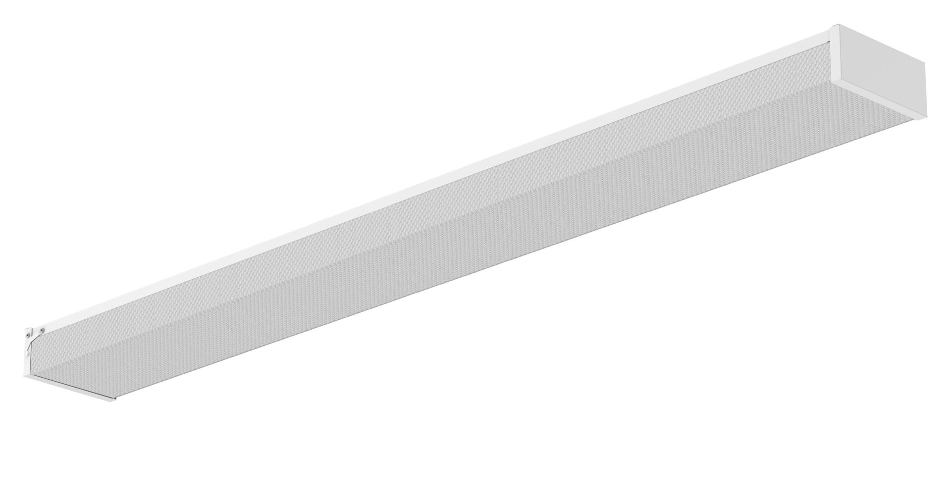 slide 4 of 6, Utilitech 3800 -Lumen Switchable white LED Wraparound Light, 1 ct