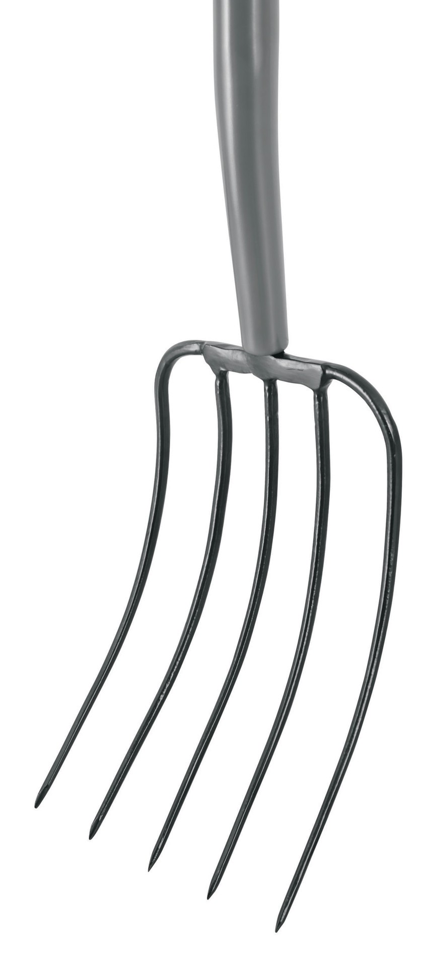 slide 6 of 6, CRAFTSMAN 48.118-in L Wood Steel Manure Fork, 1 ct