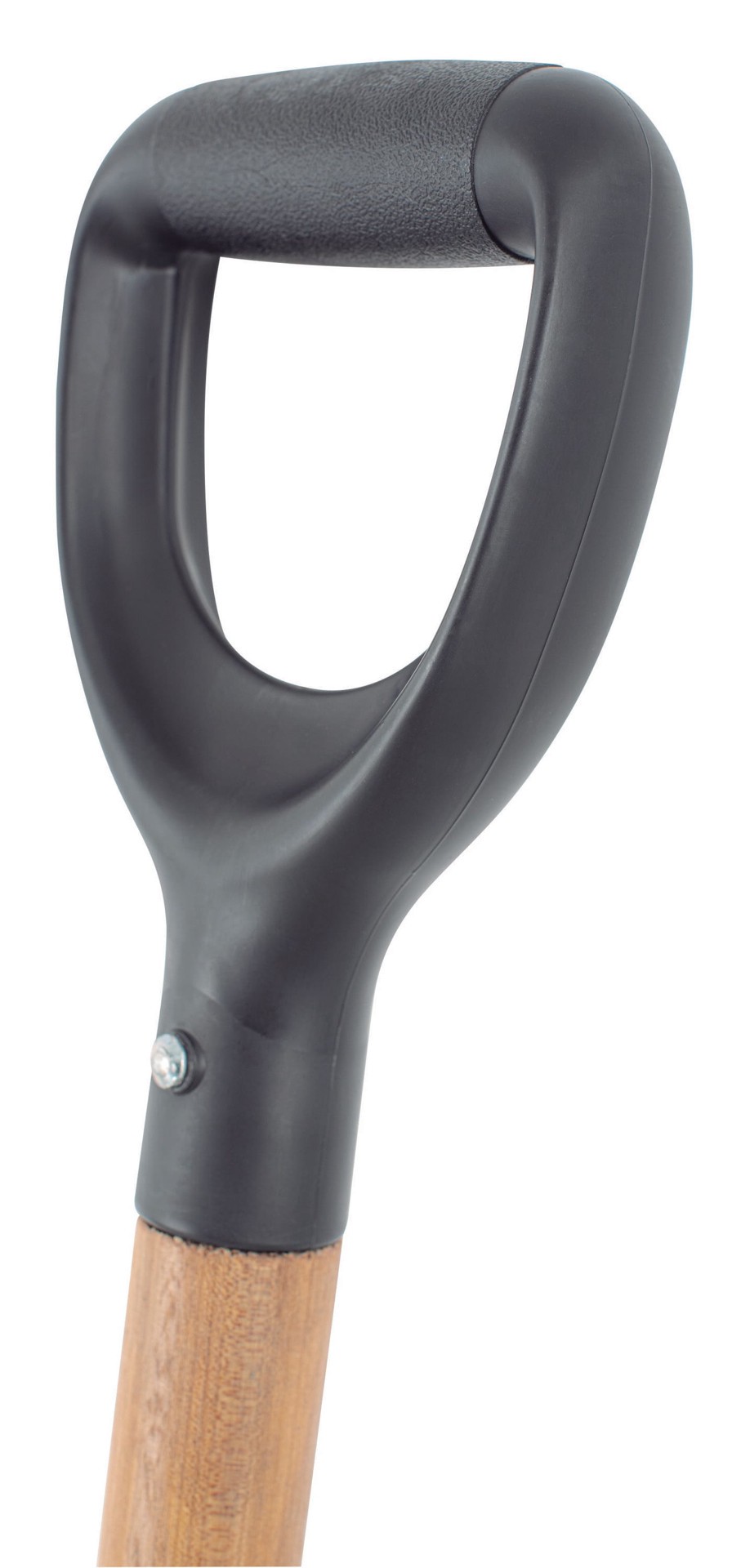 slide 4 of 6, CRAFTSMAN 34-in L Wood Steel Spading Fork, 1 ct