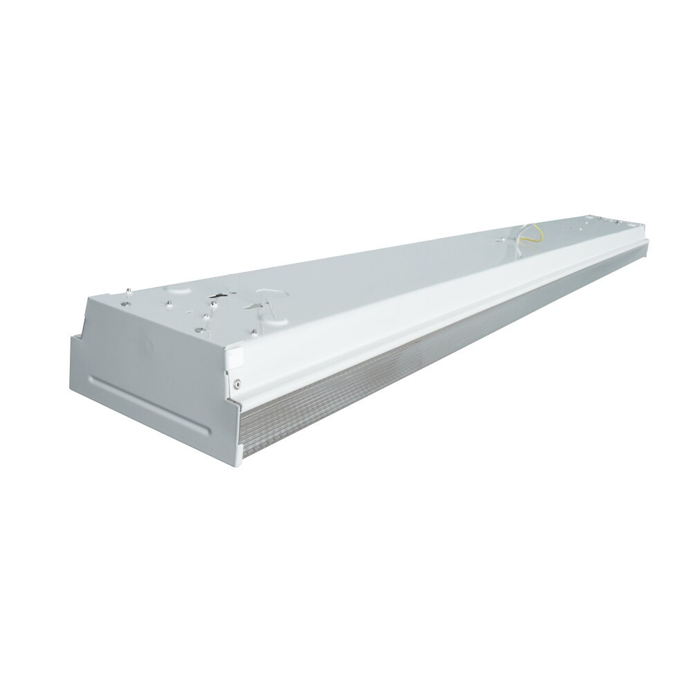 slide 2 of 6, Utilitech 4000 -Lumen Cool White LED Wraparound Light, 1 ct